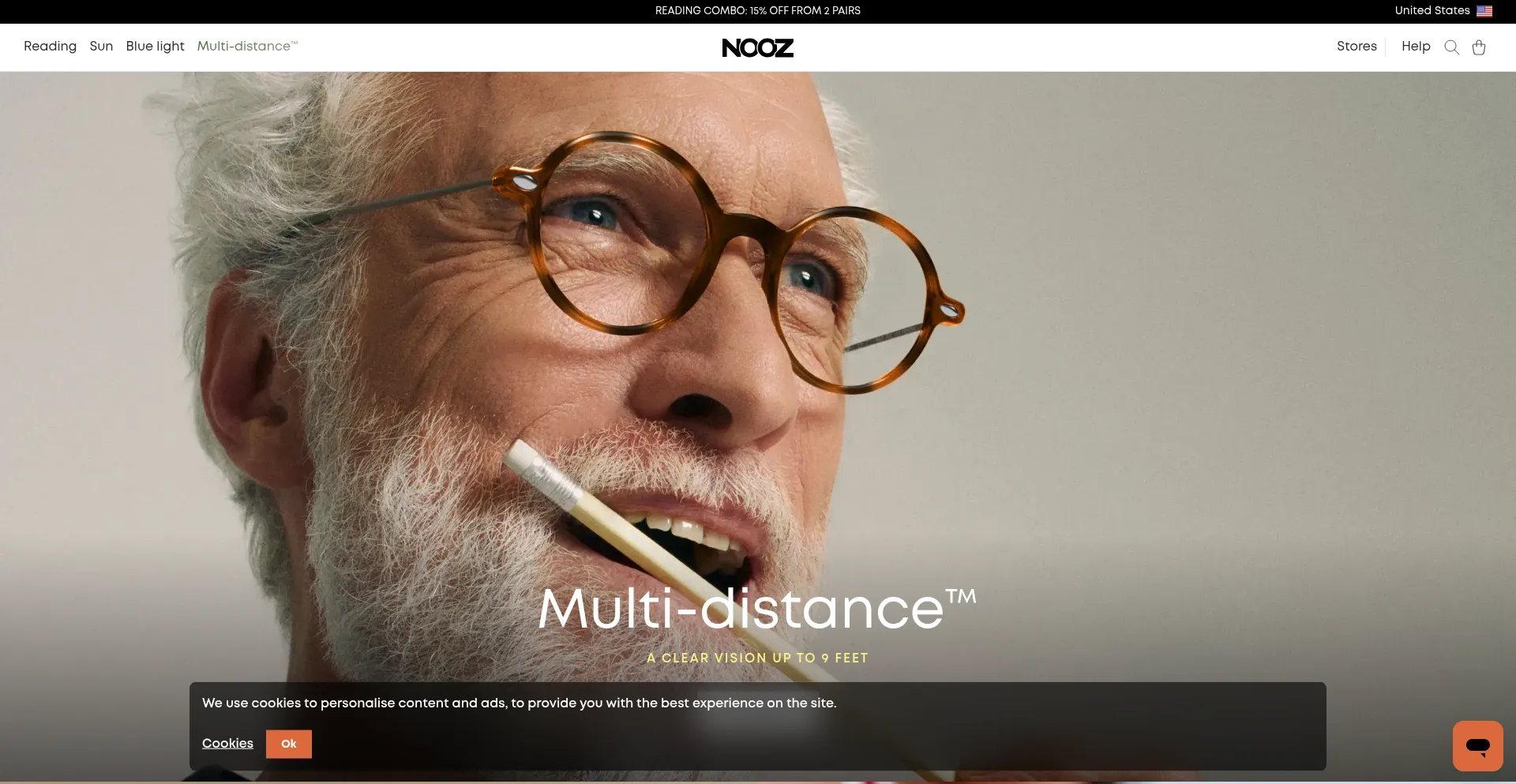 Ist Nooz-optics.com sicher und vertrauenswürdig?
