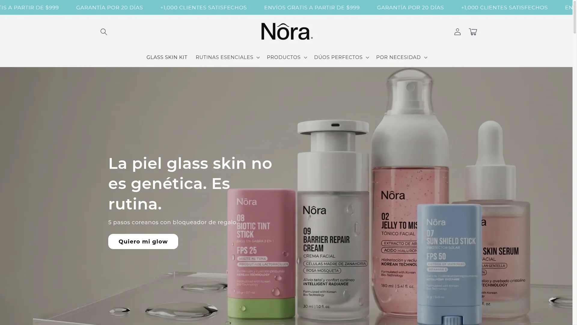 Norabeauty-mx.com