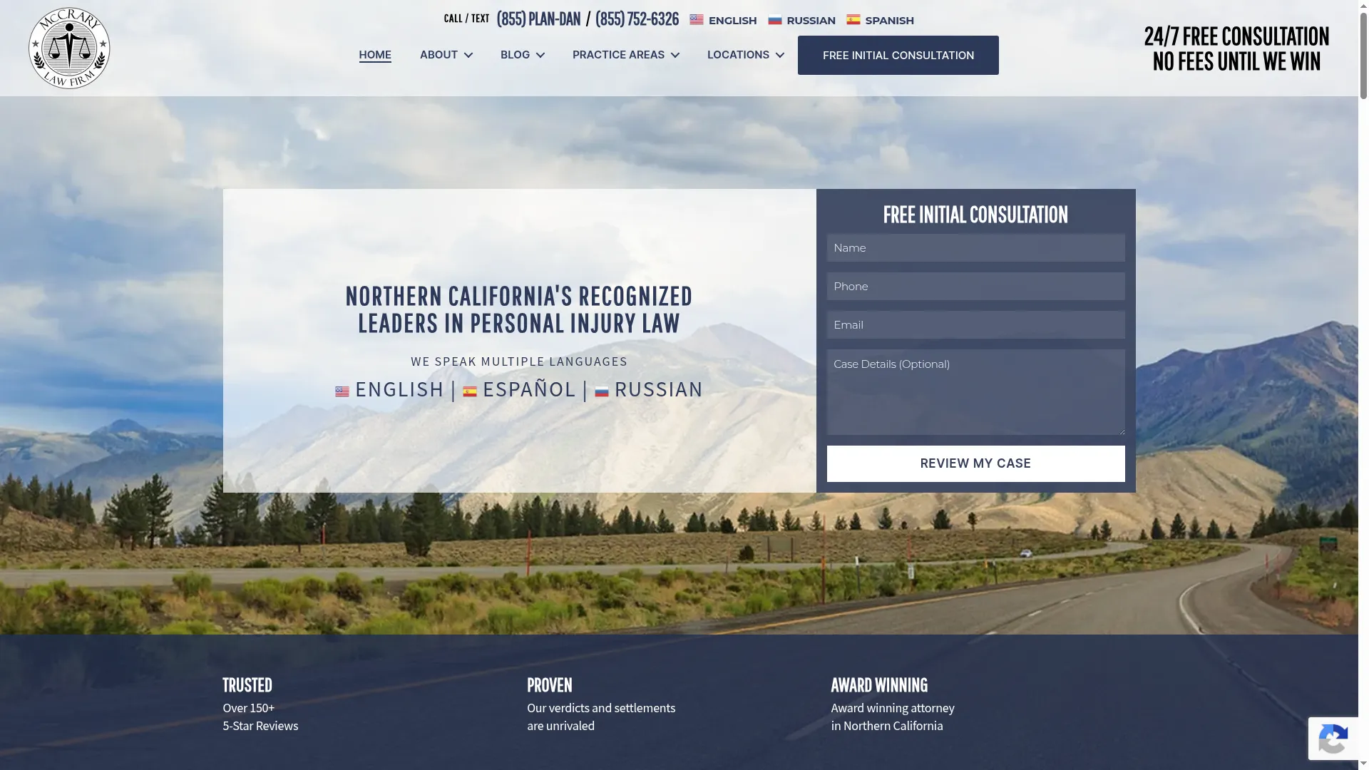 Norcalattorney.com