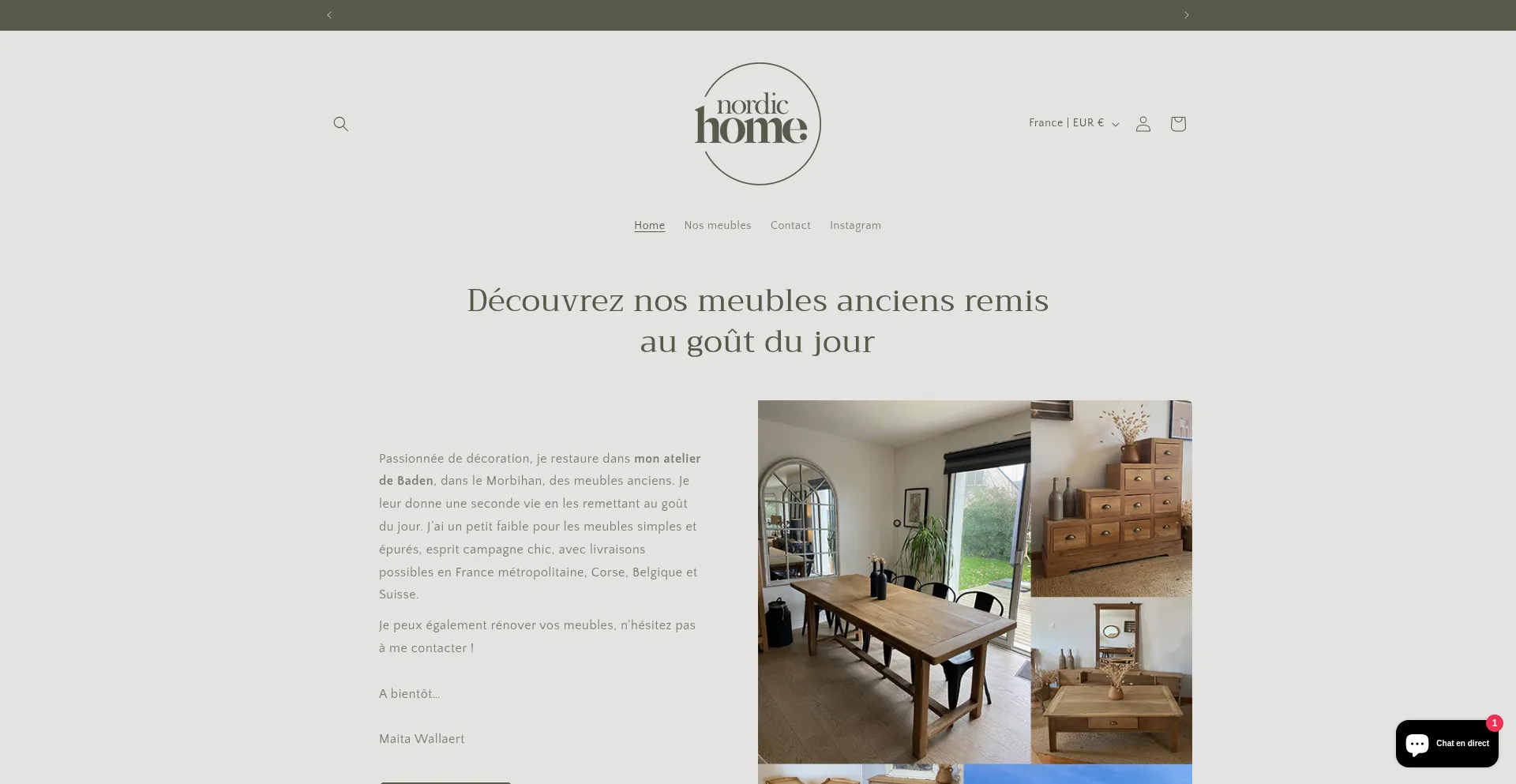 Nordic-home.fr