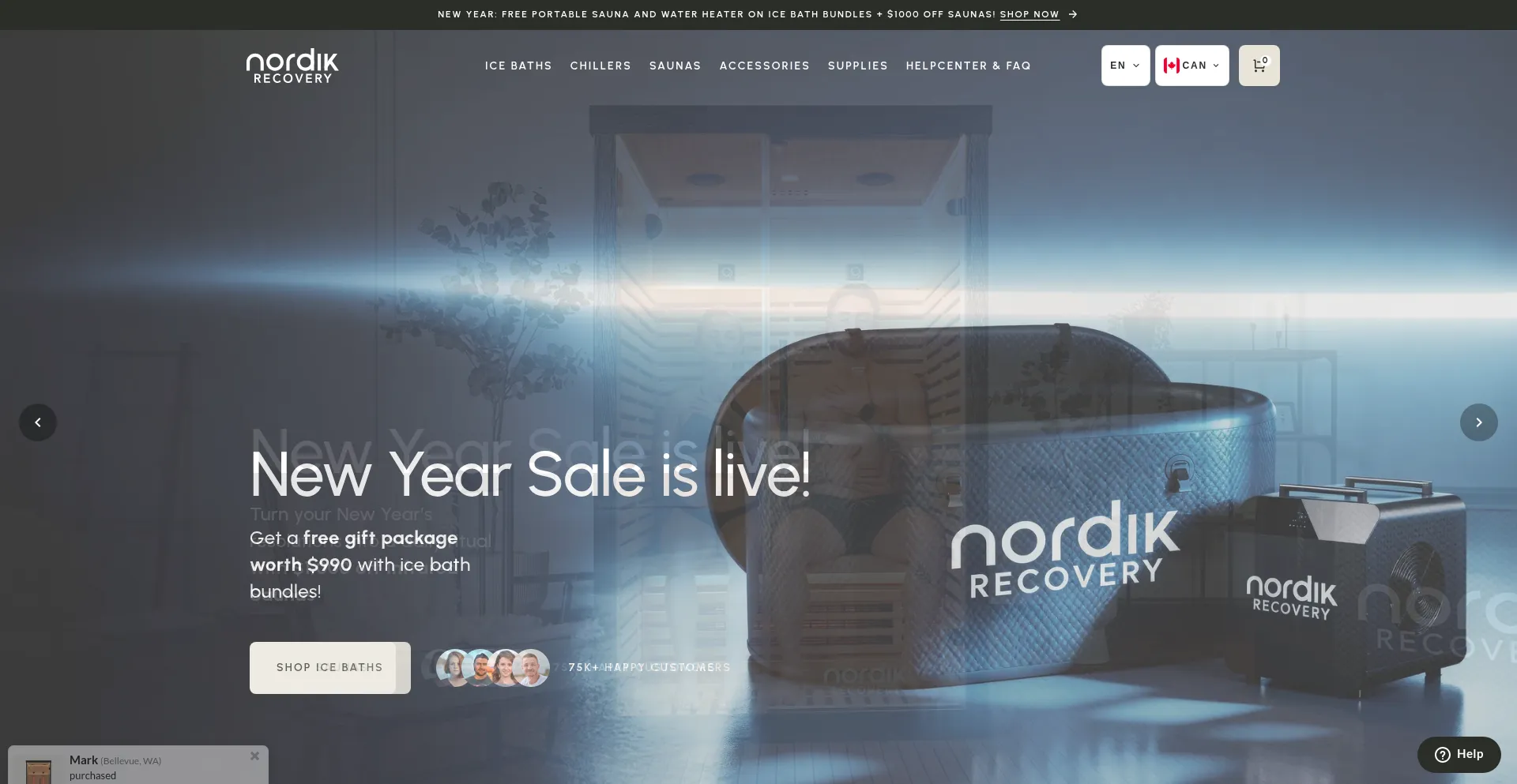 Nordikrecovery.com