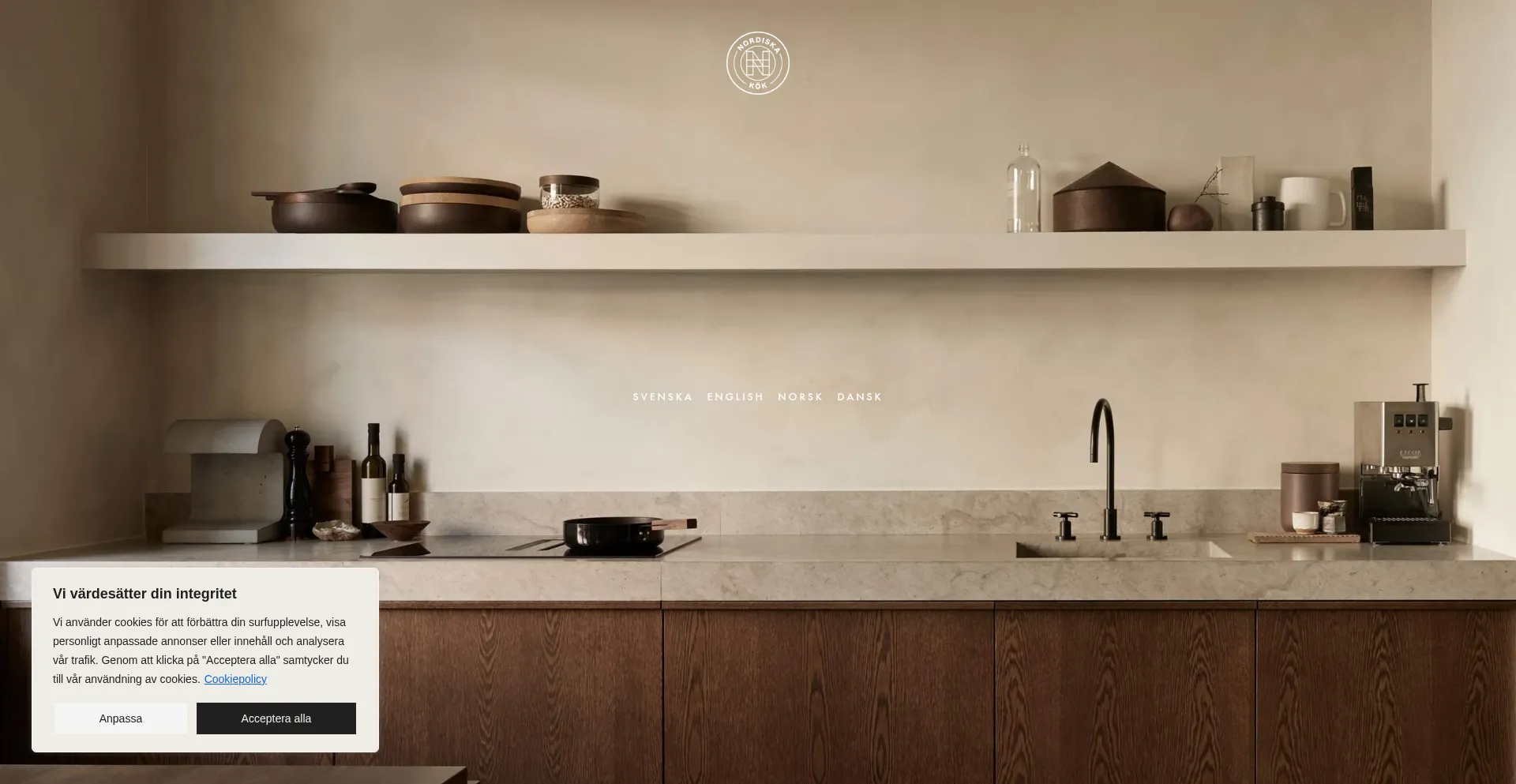 Nordiskakok.se
