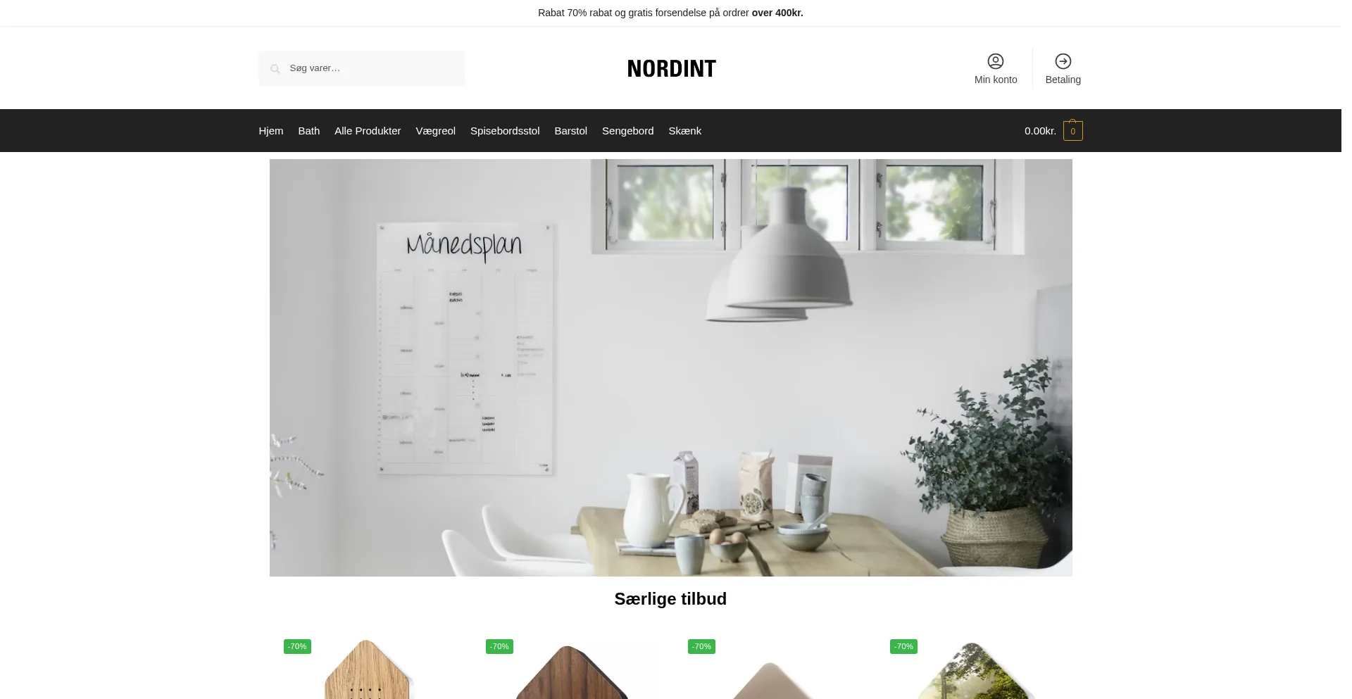 Nordiskinteriorshop.com