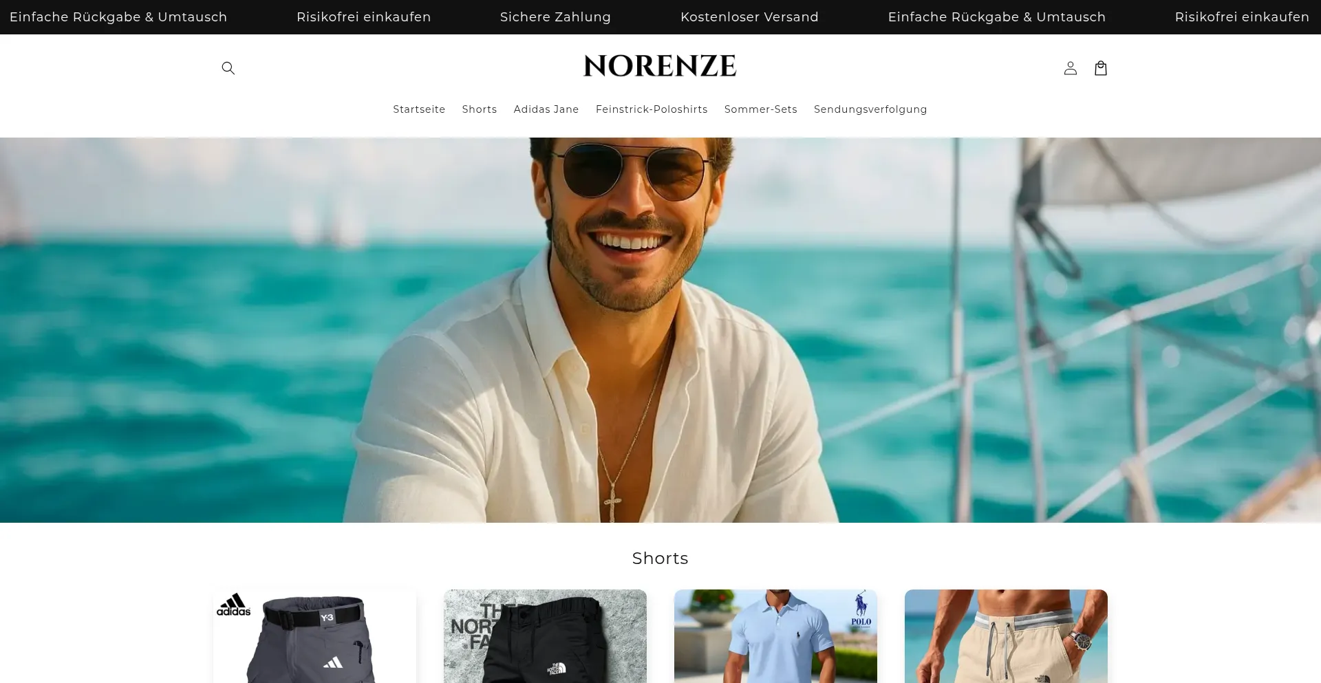 Norenze.com