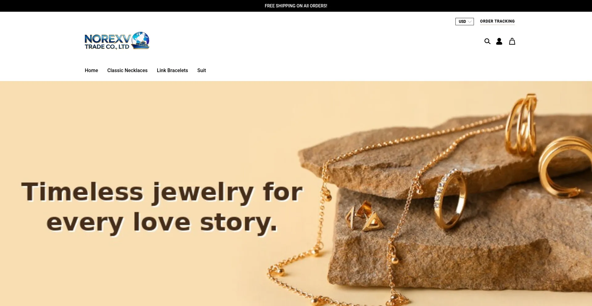 Norexv.com