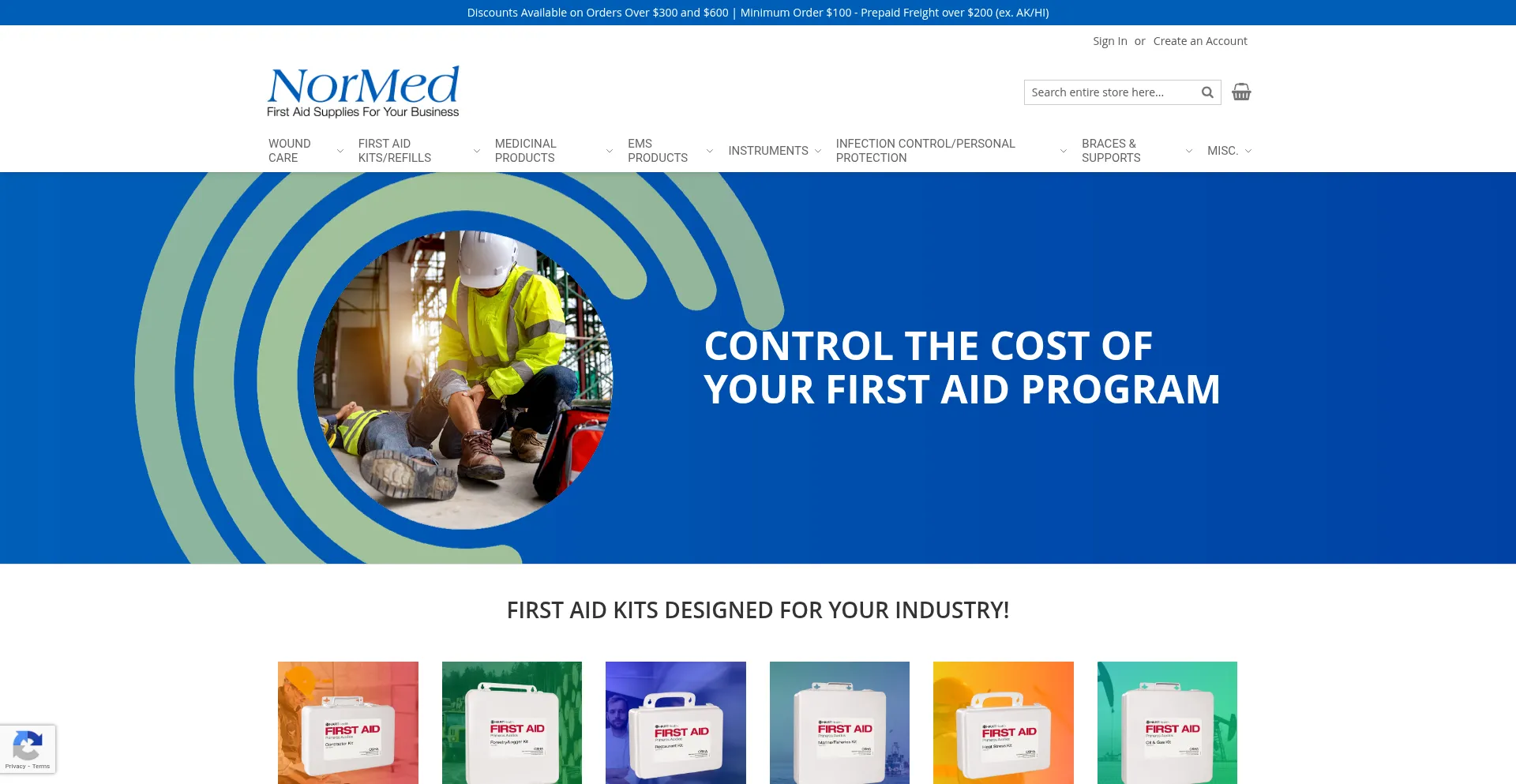 Ist Normed.com sicher und vertrauenswürdig?