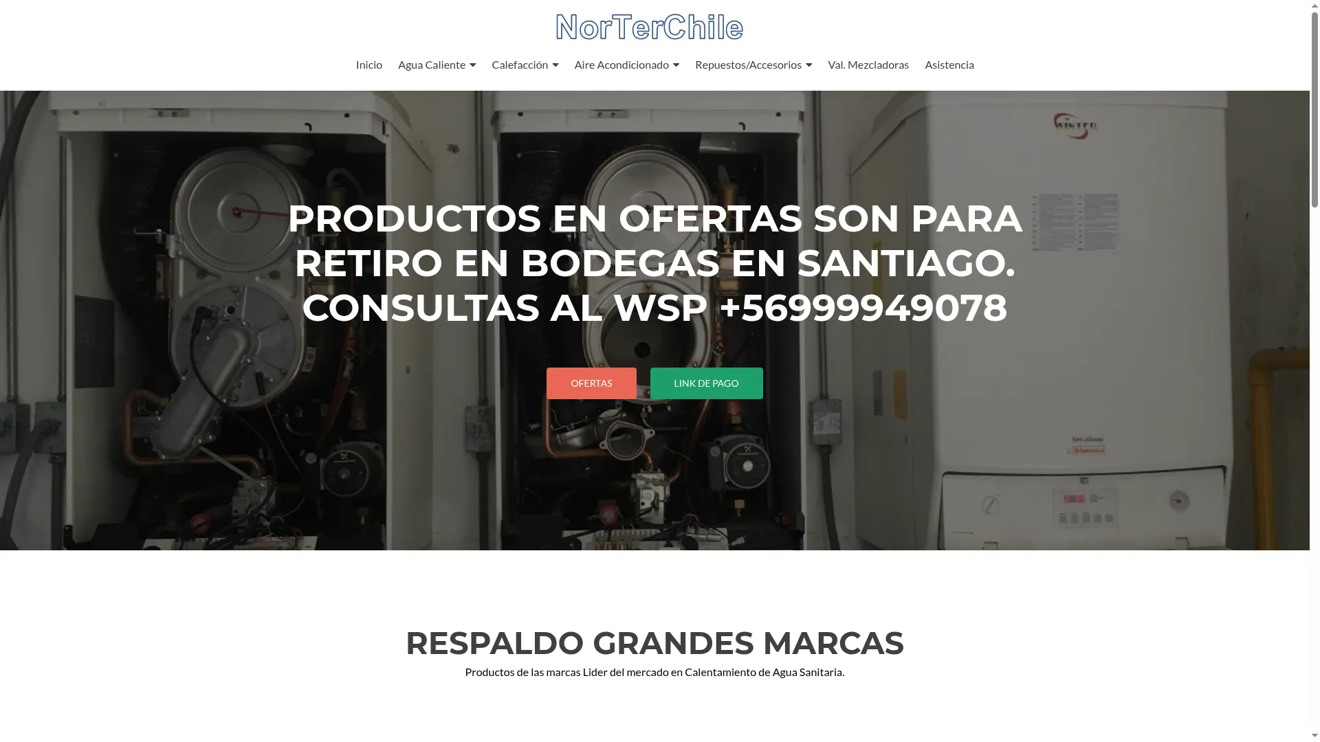 Norterchile.cl