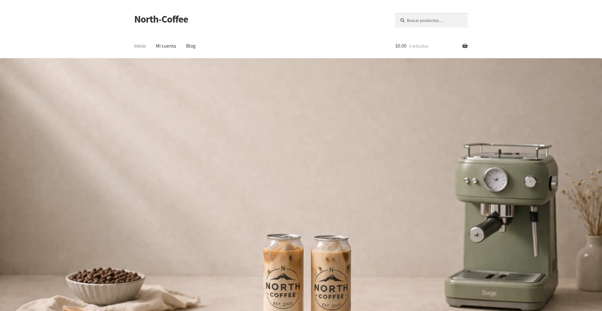 North.coffee