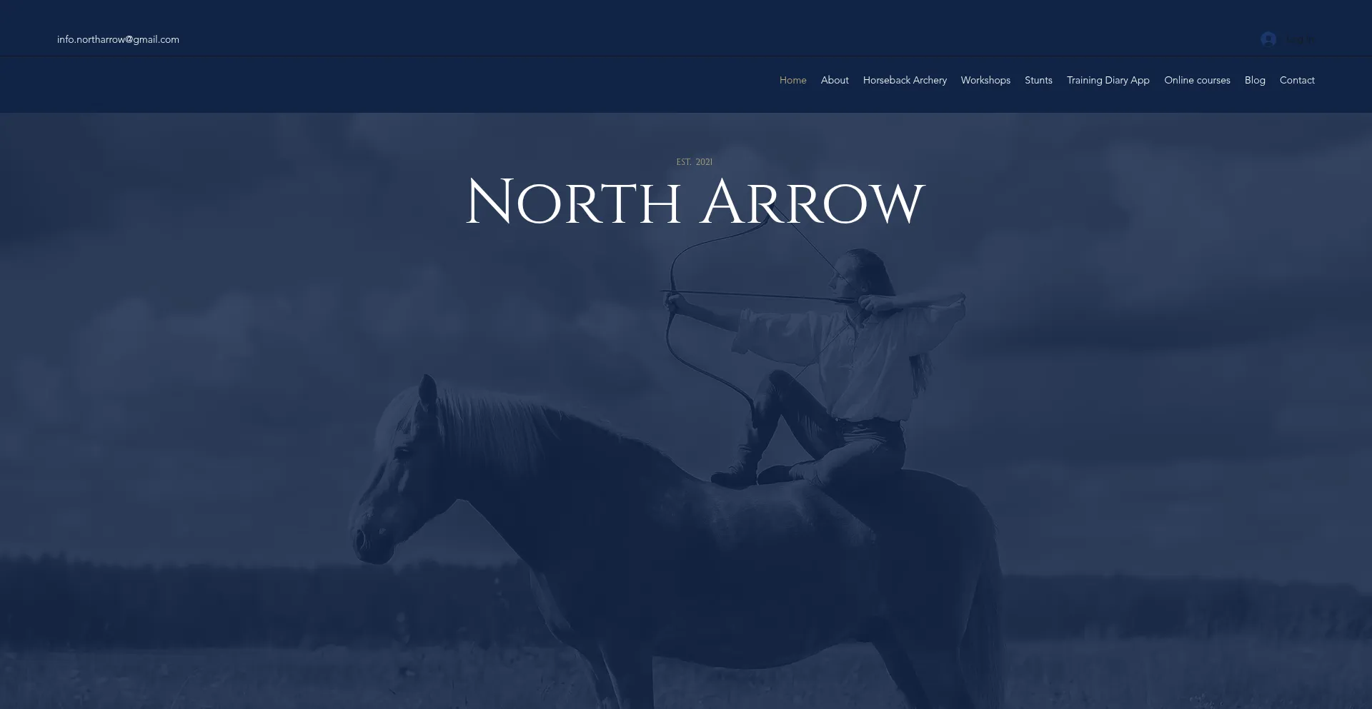 Northarrow.fi