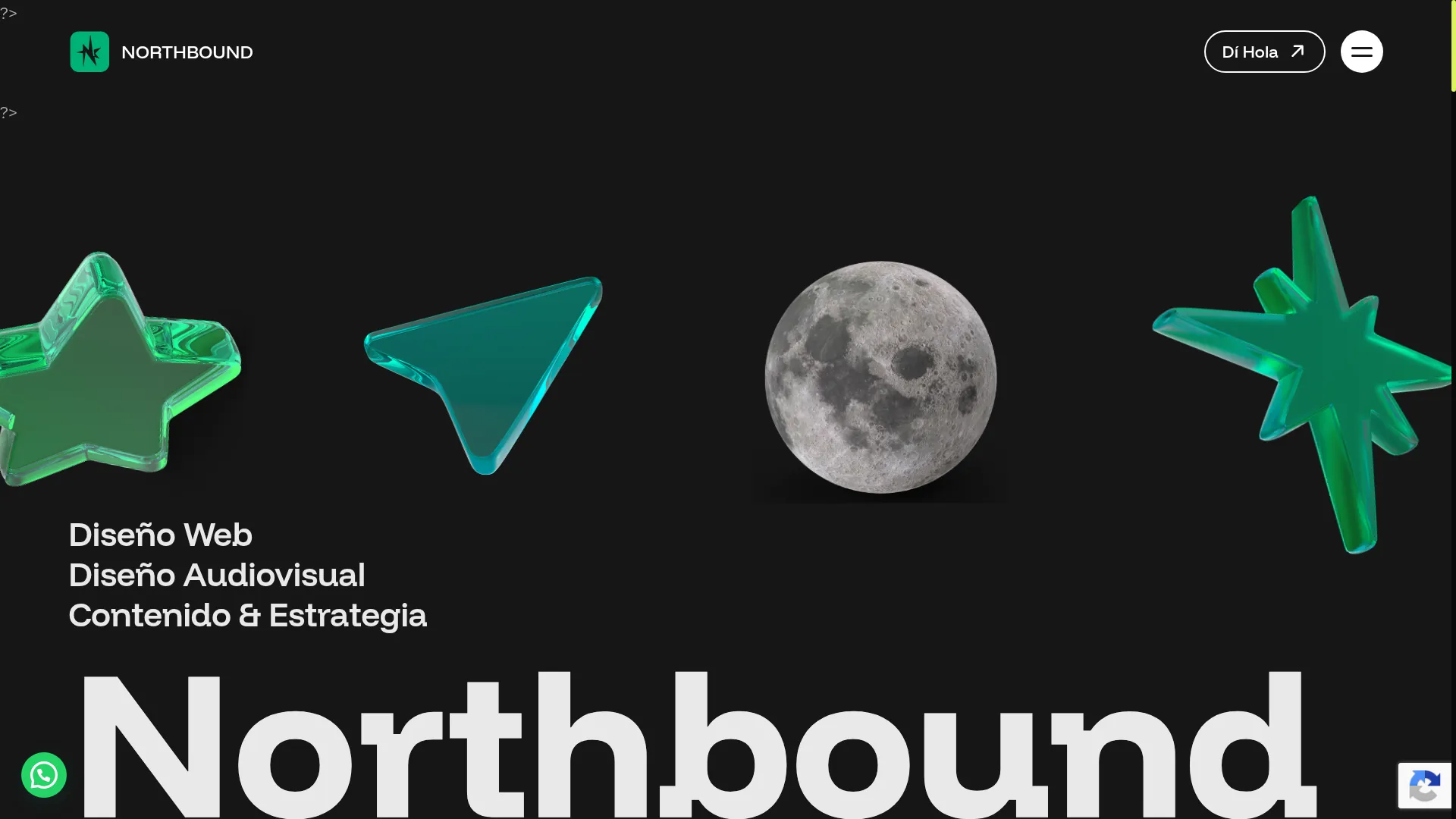 Northboundwebagency.com