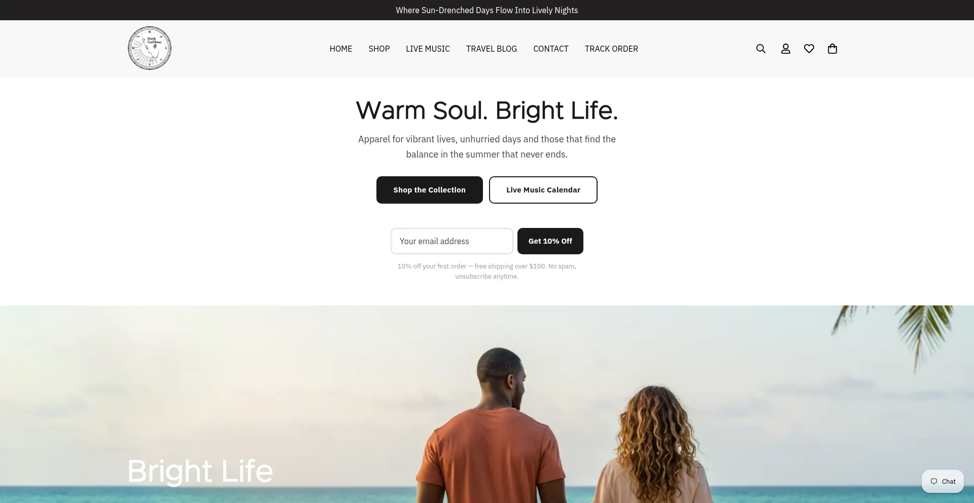 Northcaribbeanvibes.com