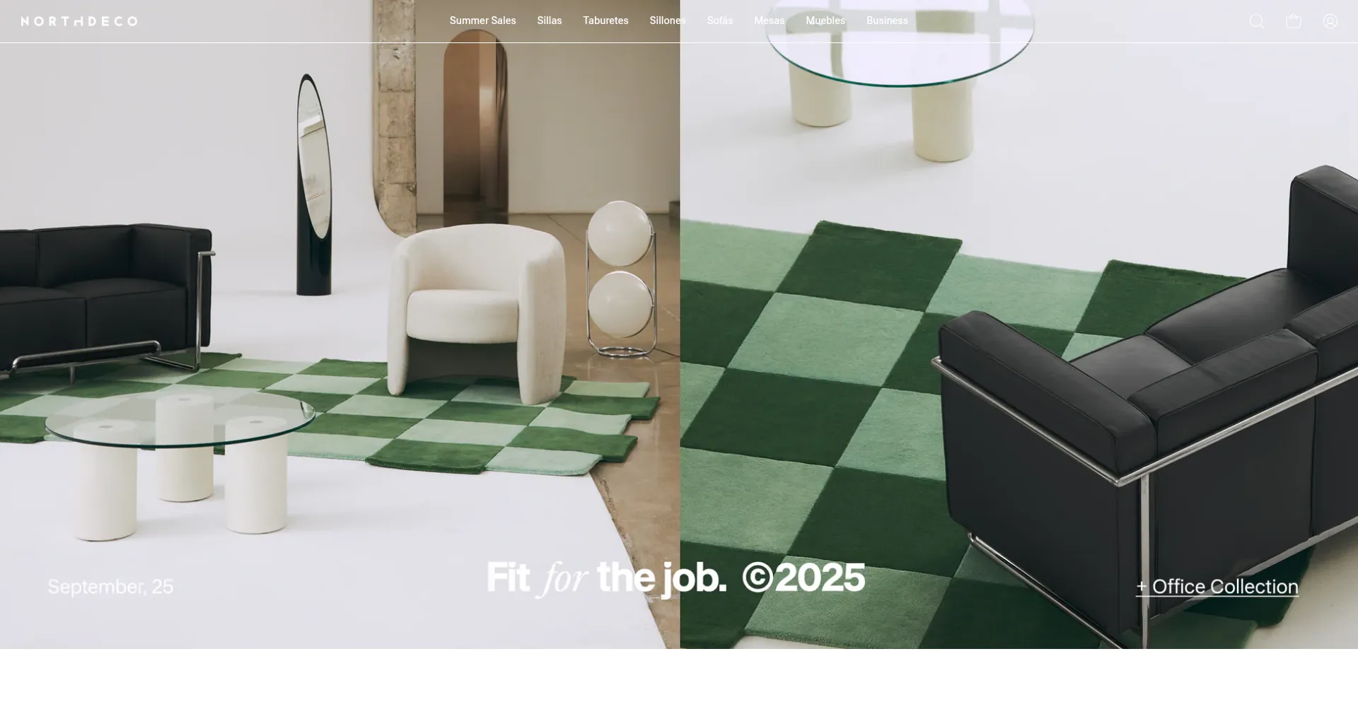 Ist Northdecoshop.com sicher und vertrauenswürdig?