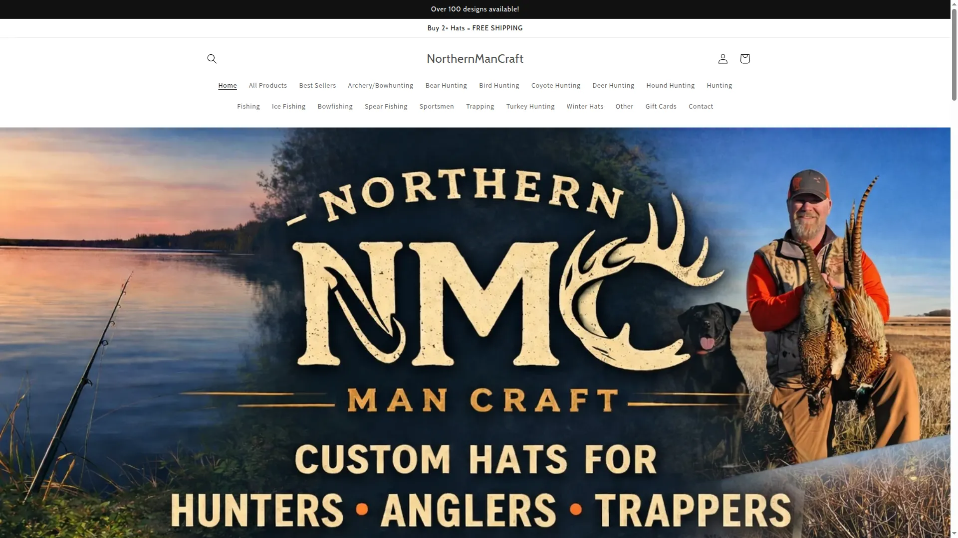 Northernmancraft.com