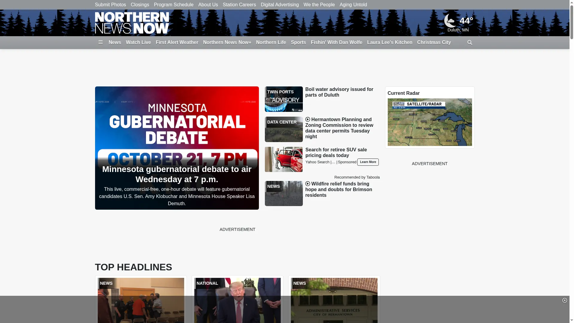 Northernnewsnow.com