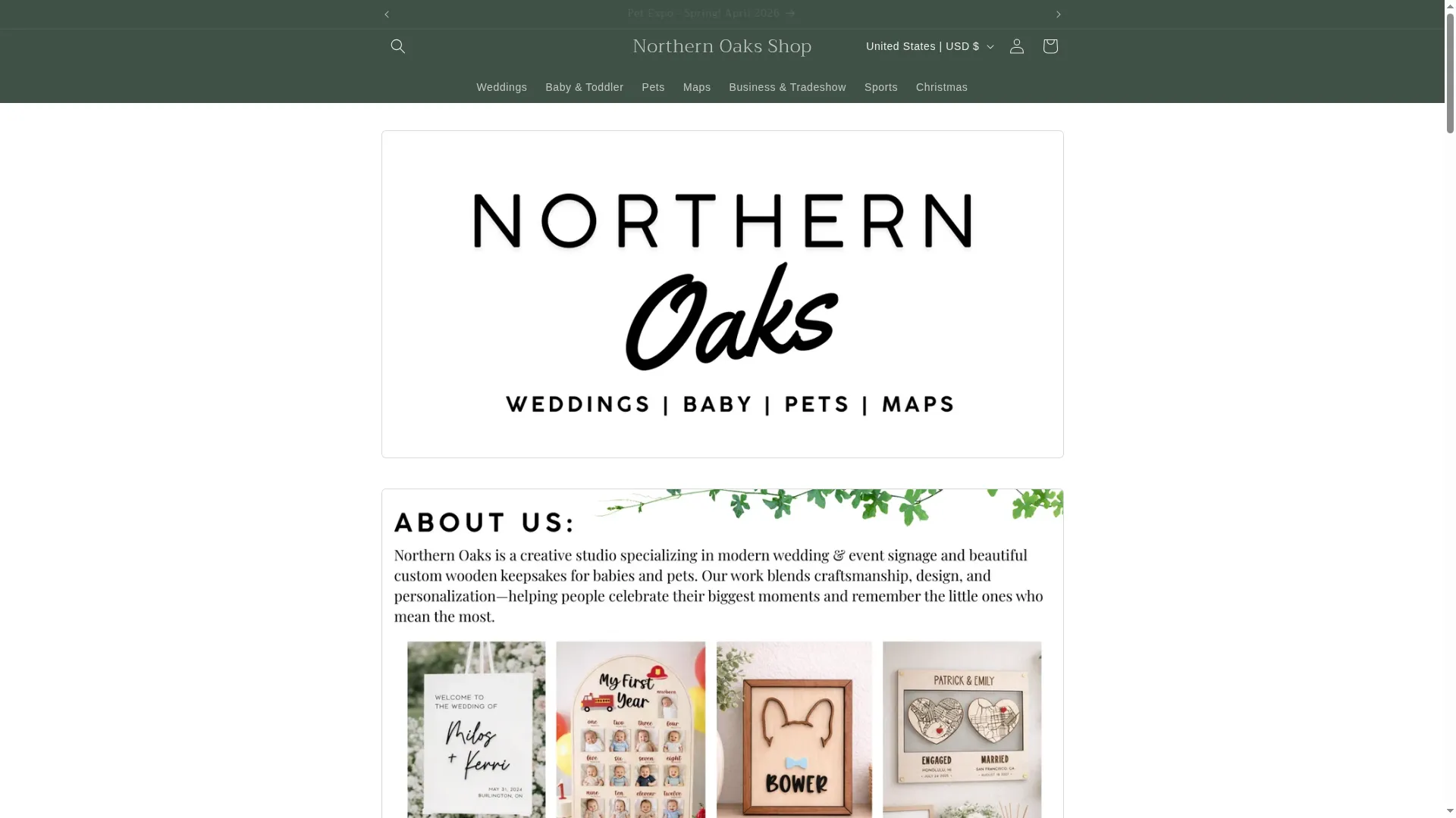 Northernoaks.shop