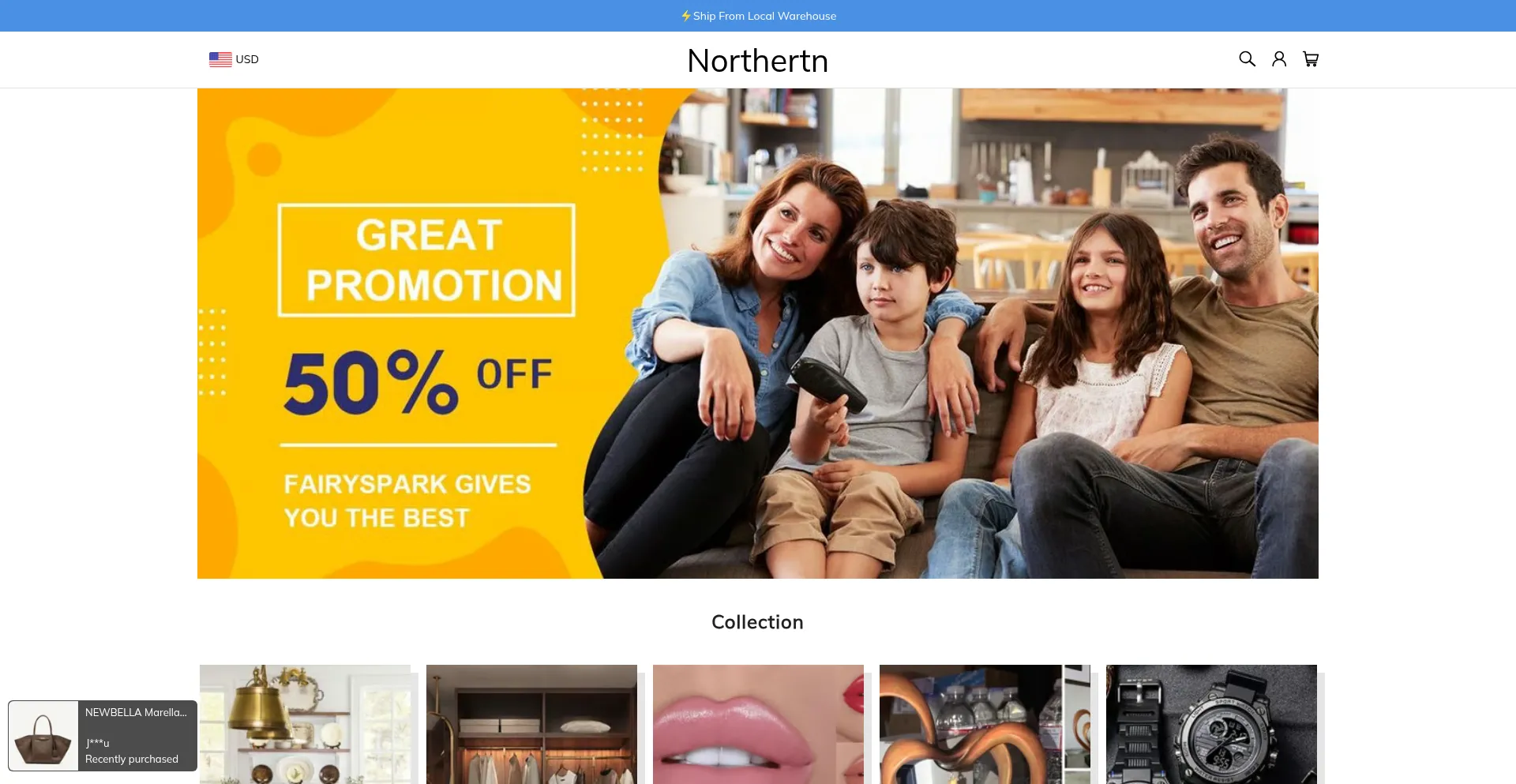 Northertn.com