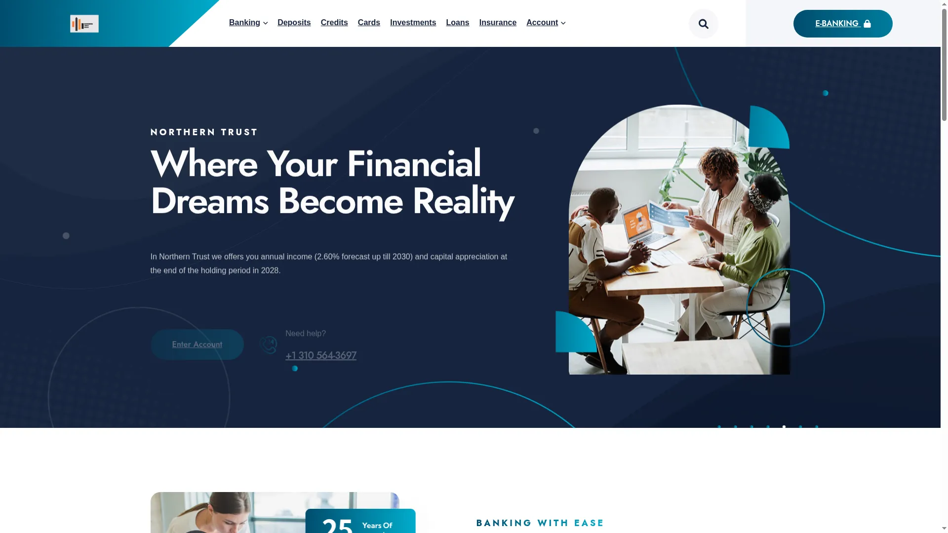 Northtrustnbn.live