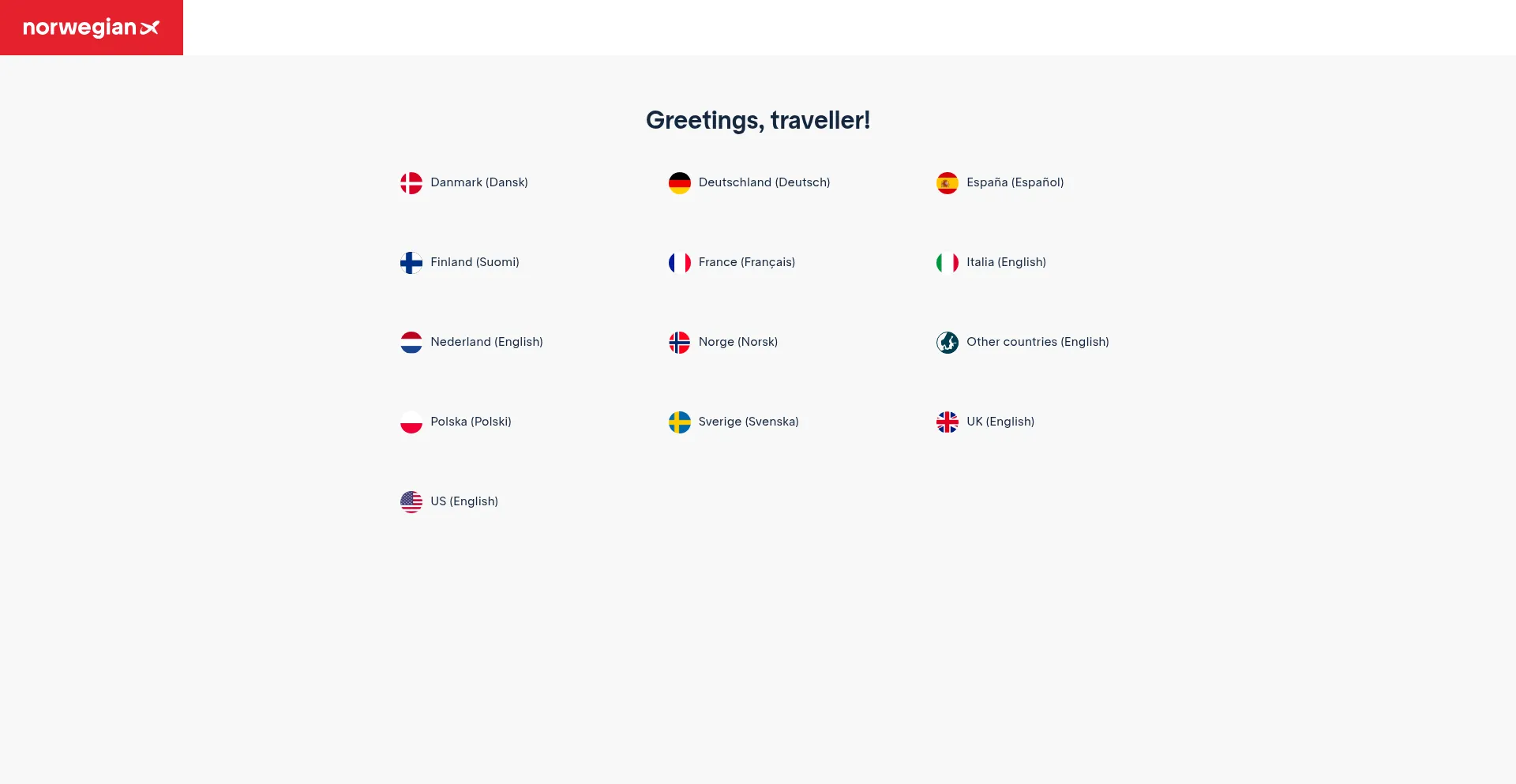 Ist Norwegian.com sicher und vertrauenswürdig?