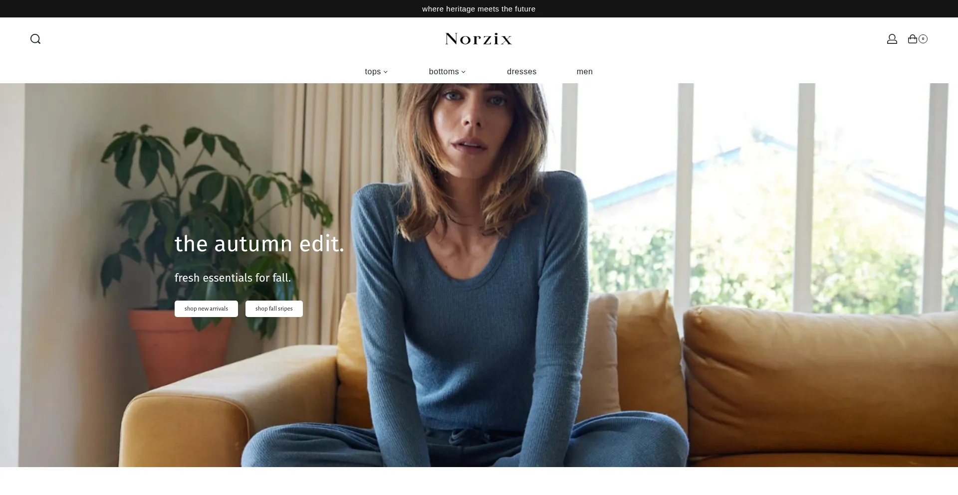 Norzix.com