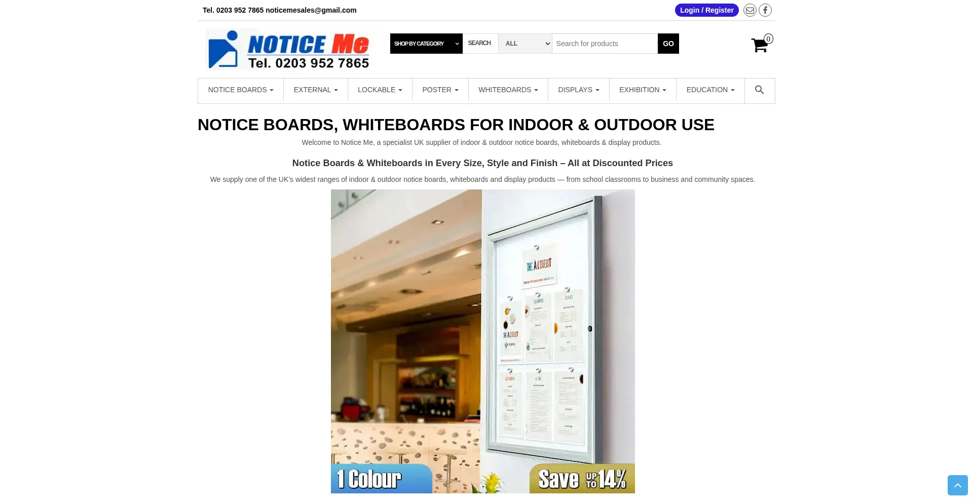 Noticeme.org.uk