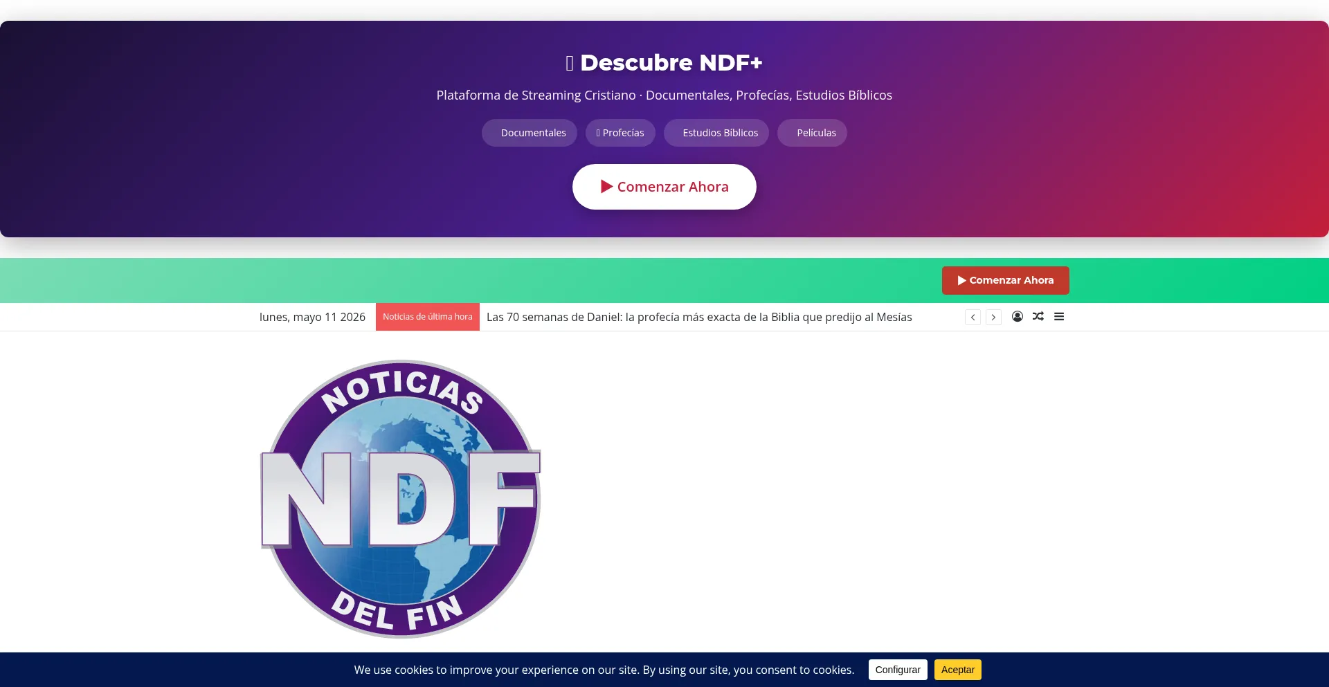 Noticiasdelfin.com