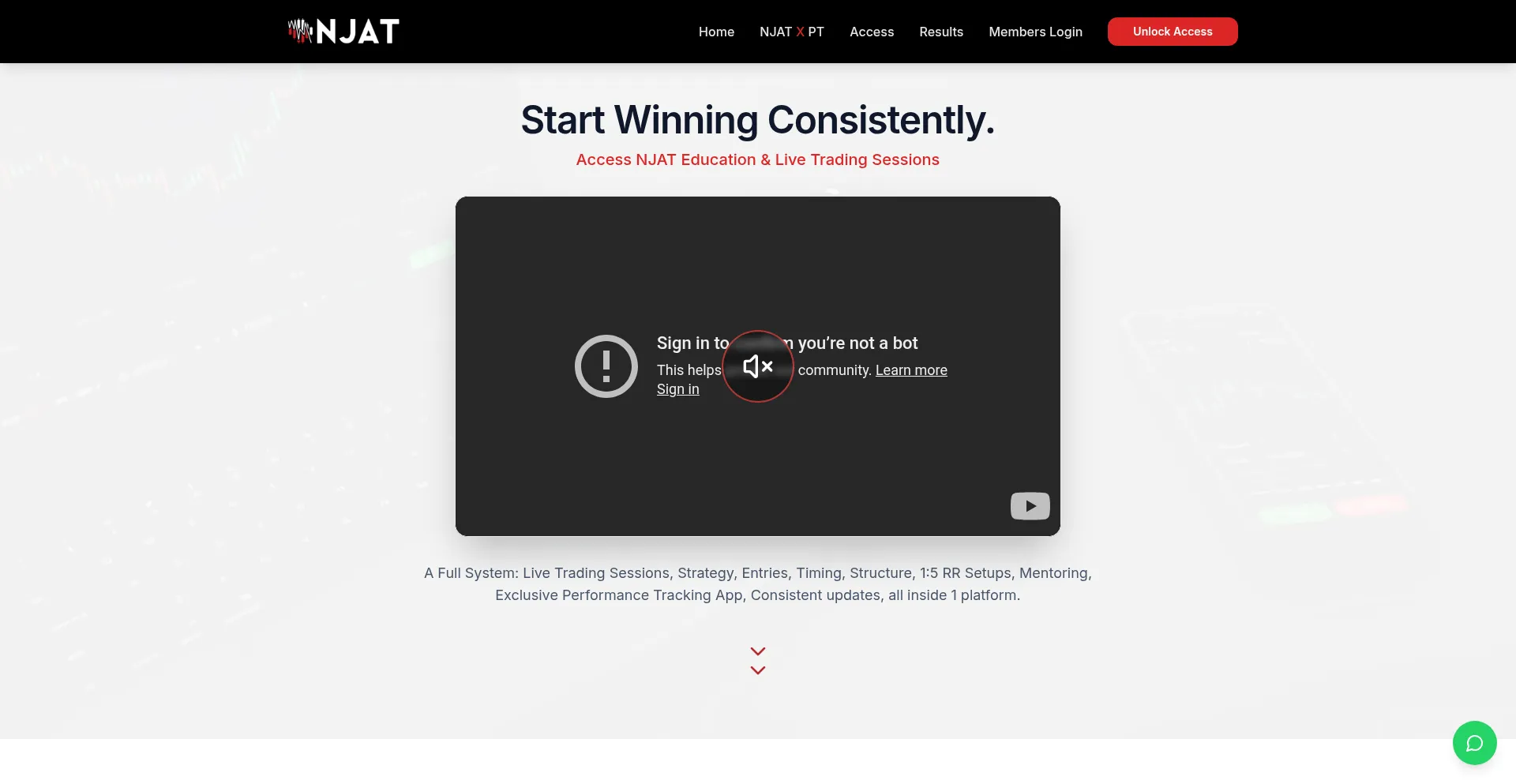 Notjustatrade.com