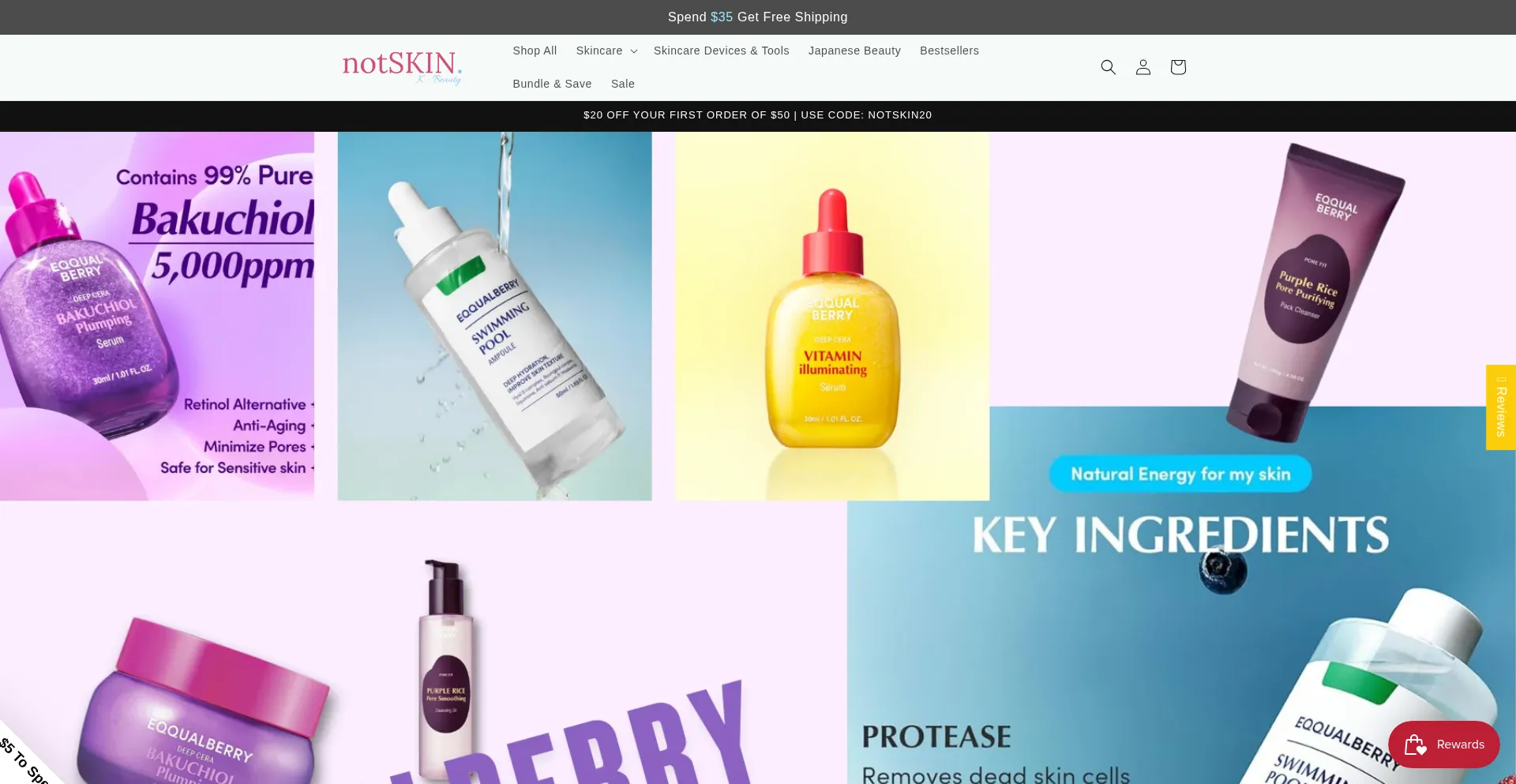 Ist Notskinco.com sicher und vertrauenswürdig?