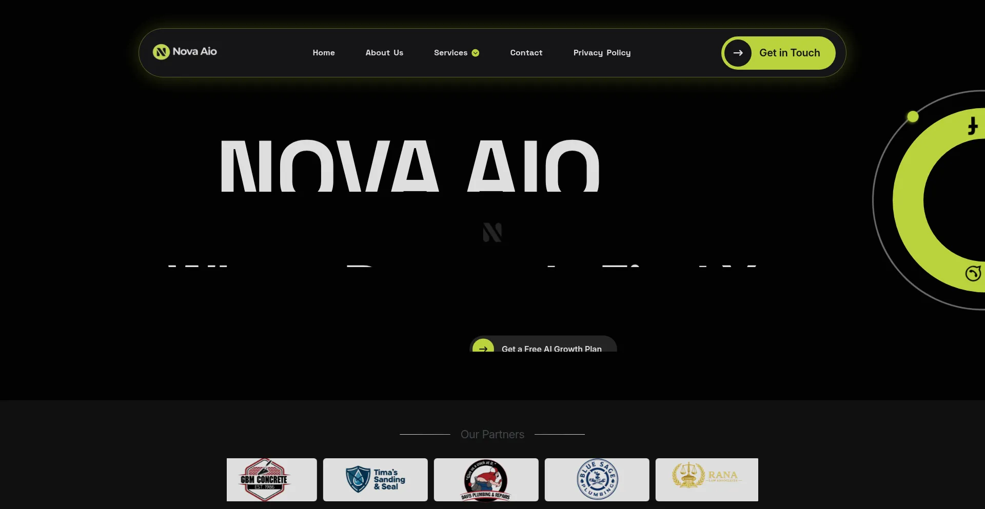 Novaaio.us