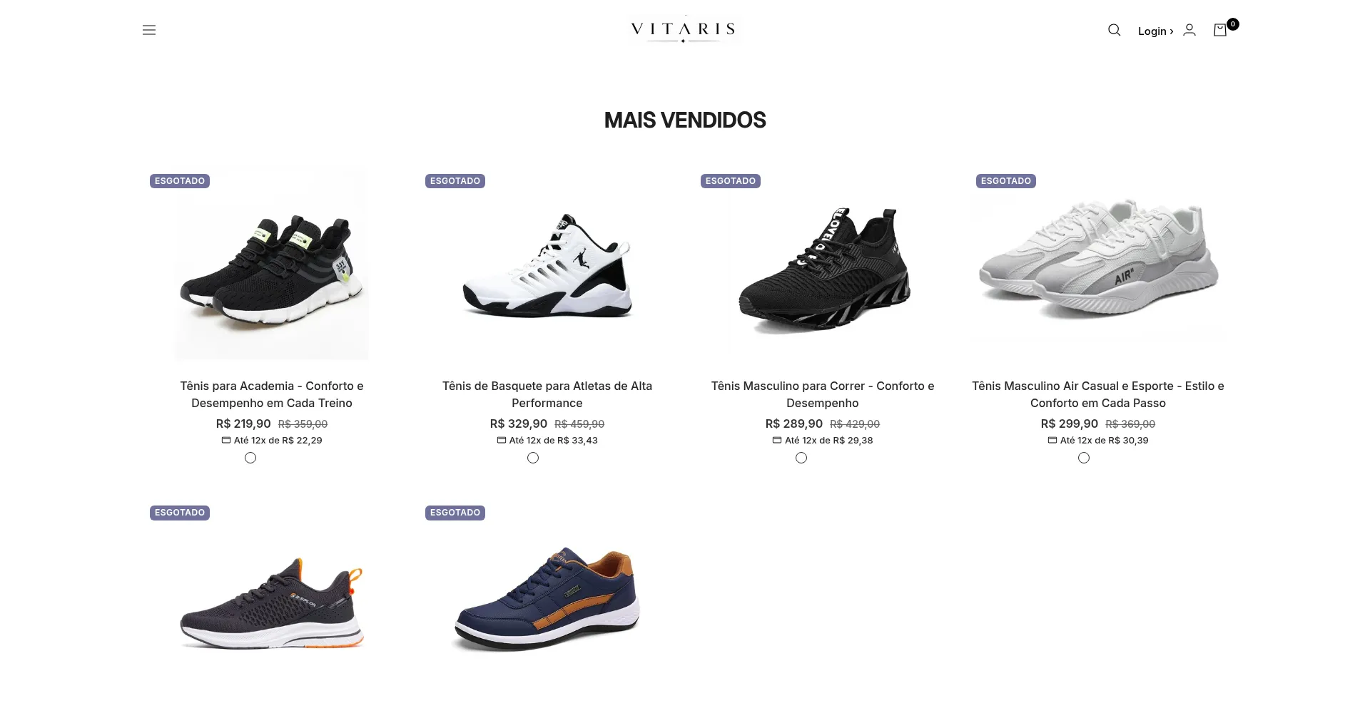 Novadescontos.shop