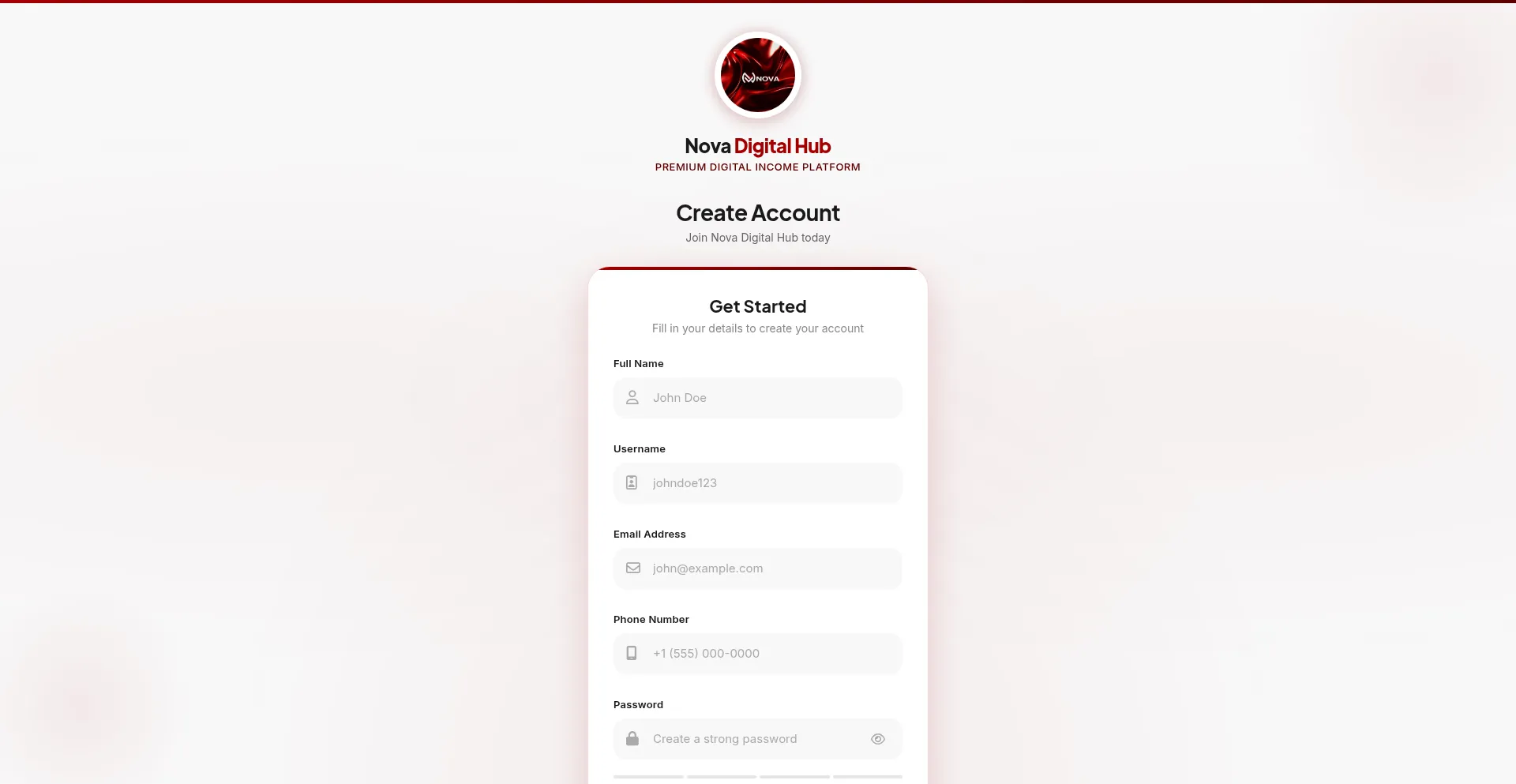 Novadigitalhub.live