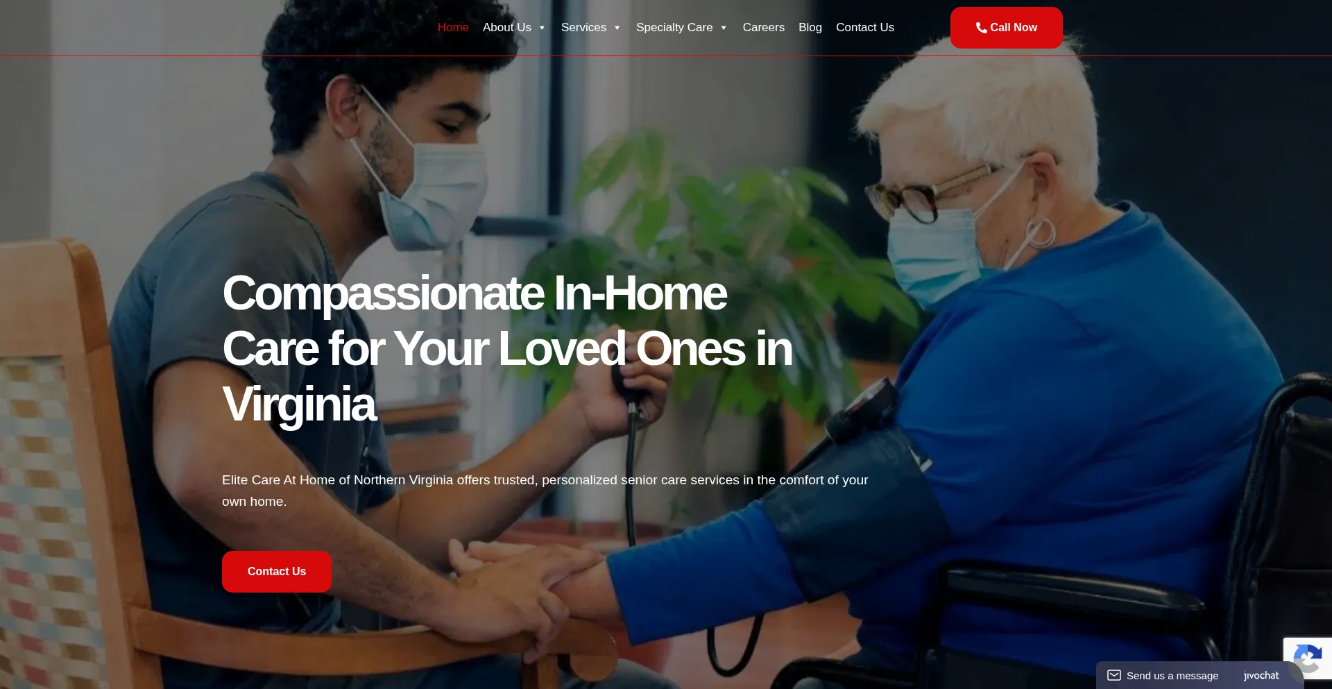 Novaelitecare.com