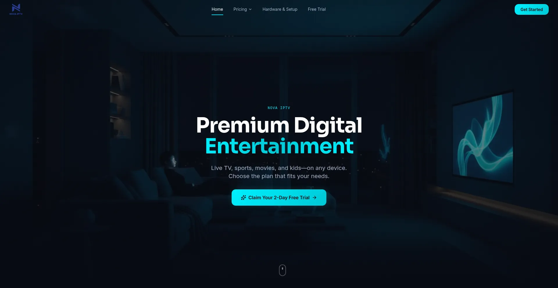 Novaiptv.ca