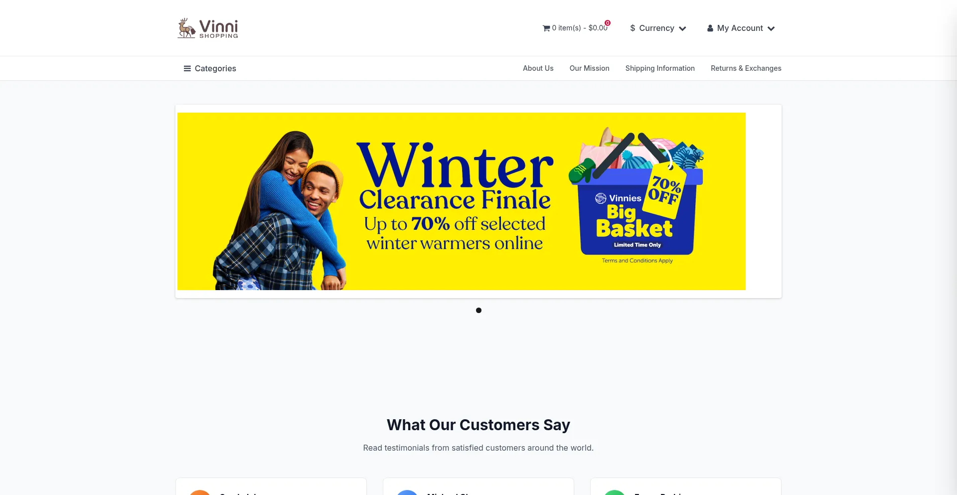 Novalee.mignt.com