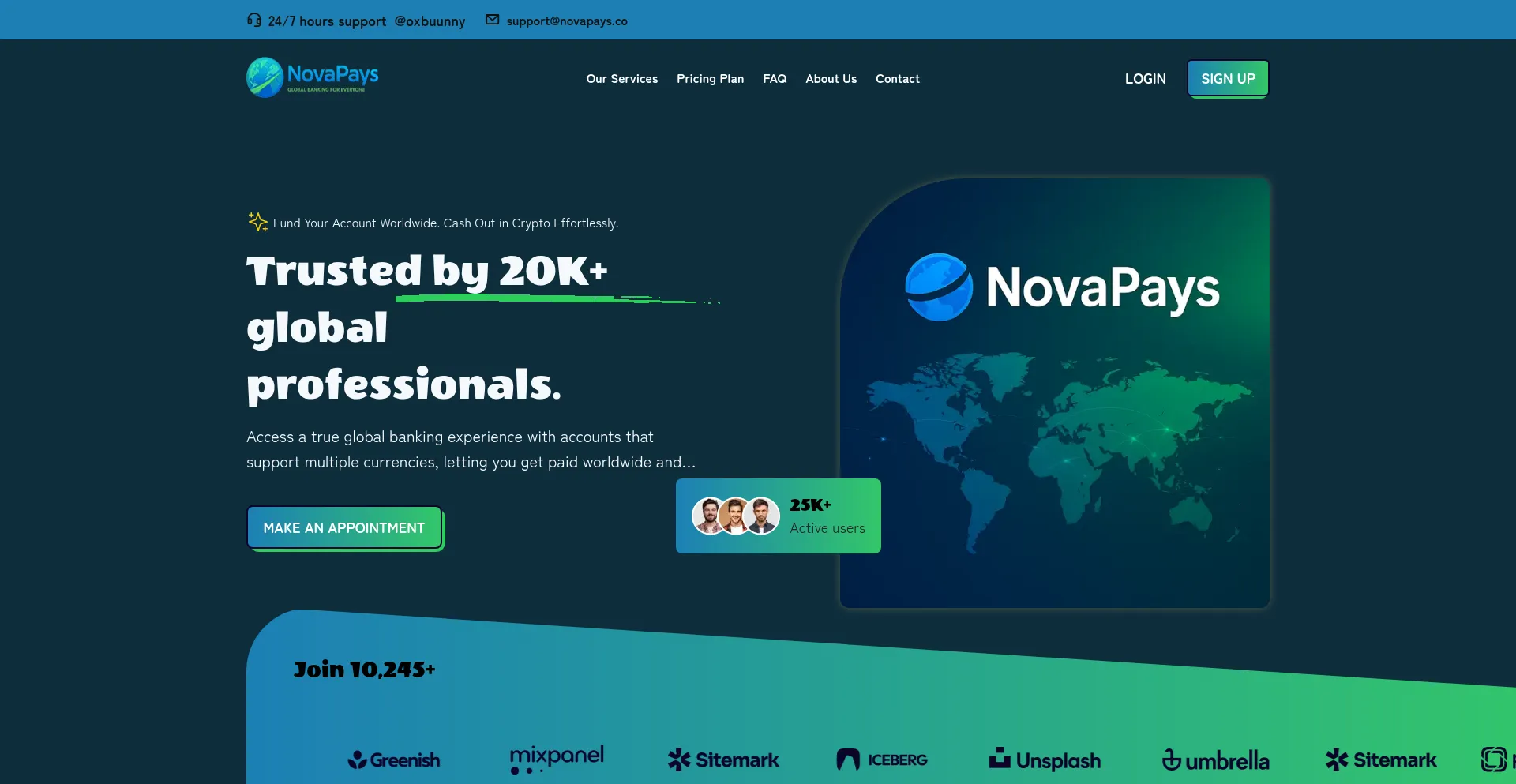 Novapays.co