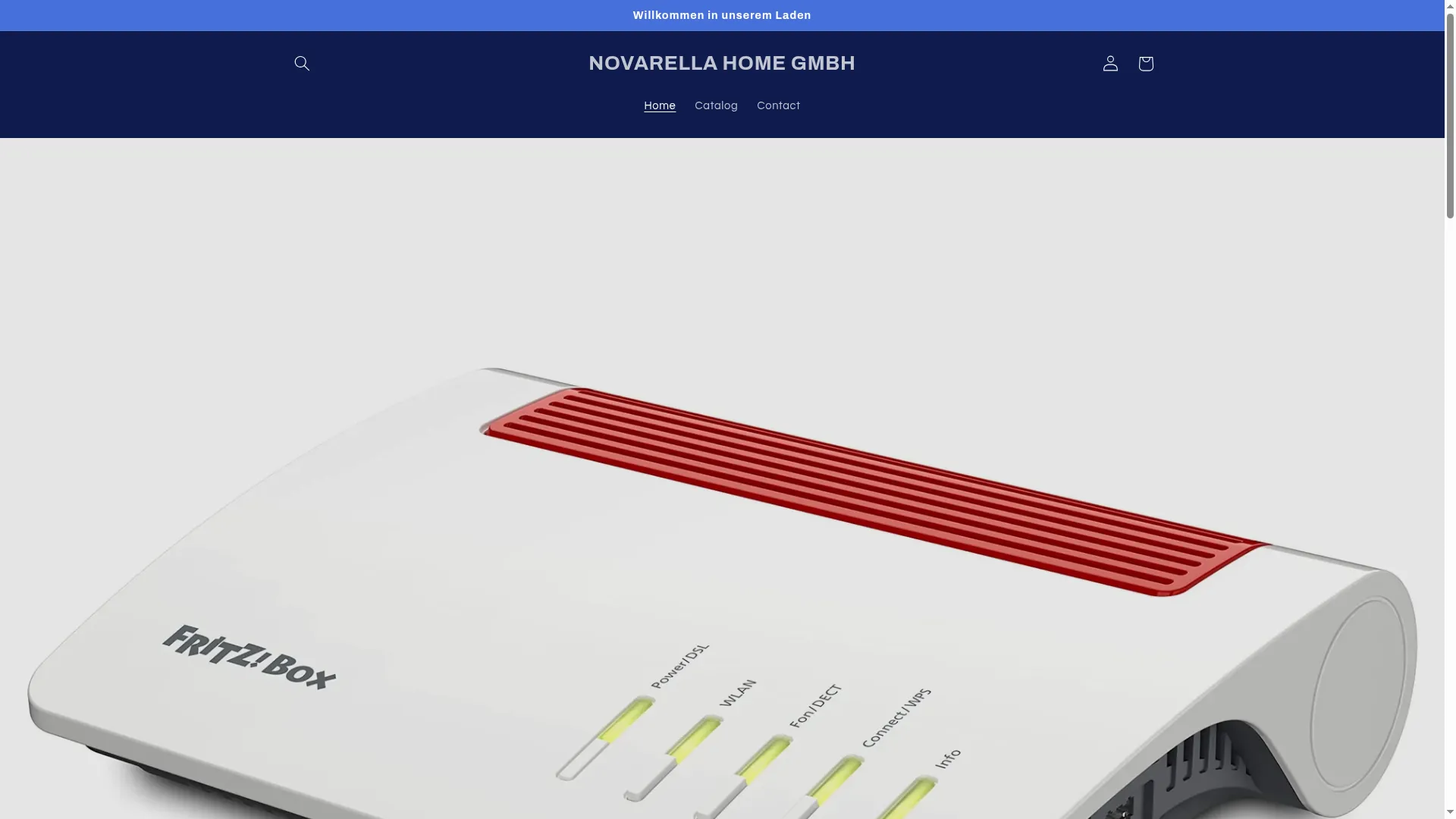 Novarellahomegmbh.myshopify.com