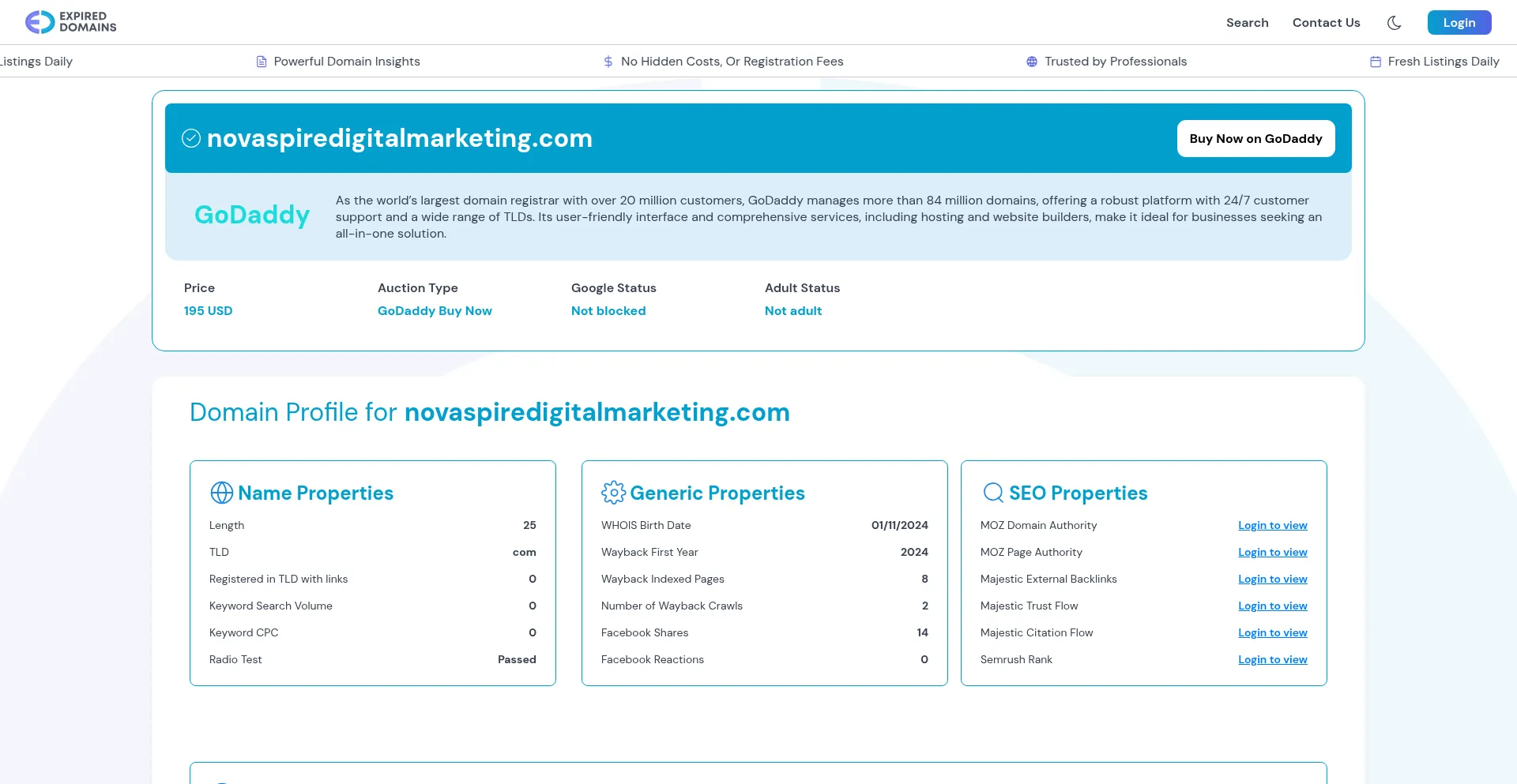 Novaspiredigitalmarketing.com