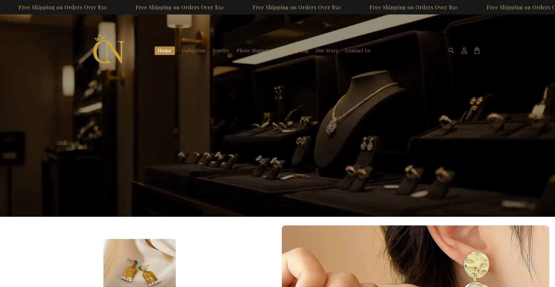 Noveque.com