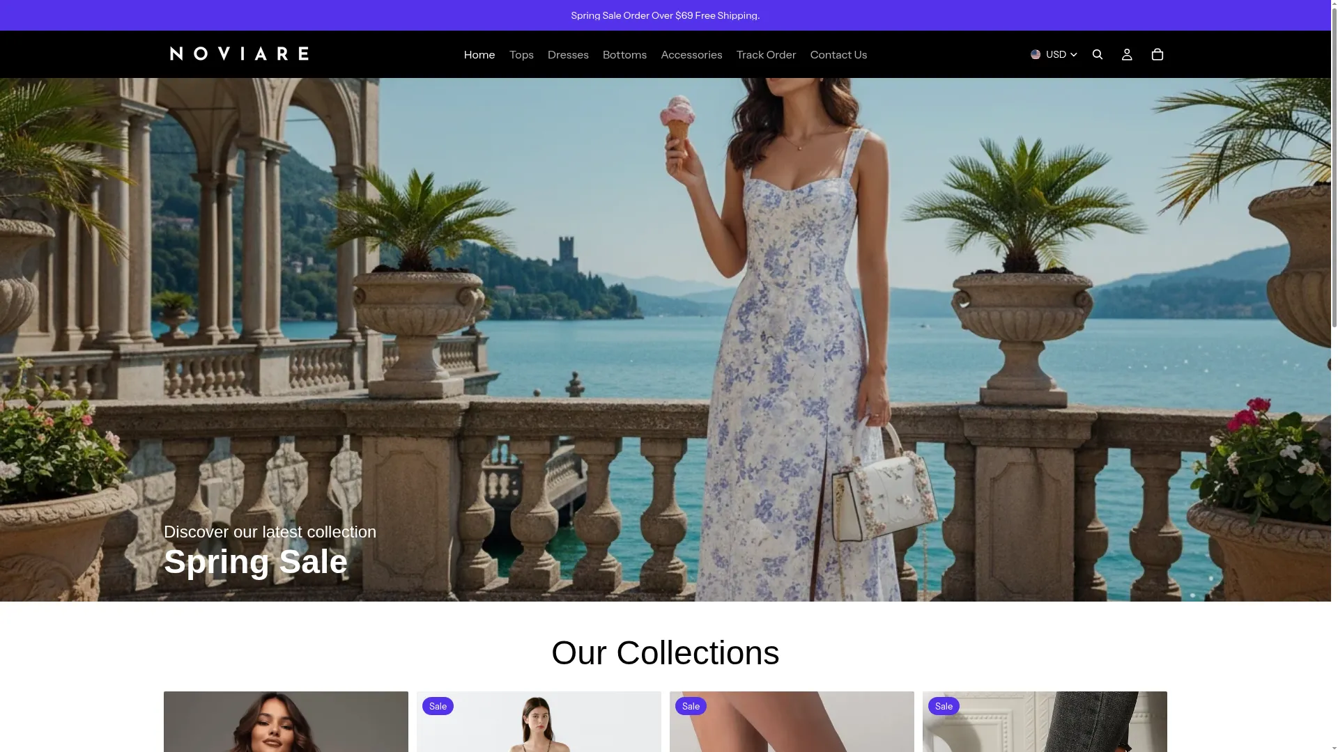 Noviare.com