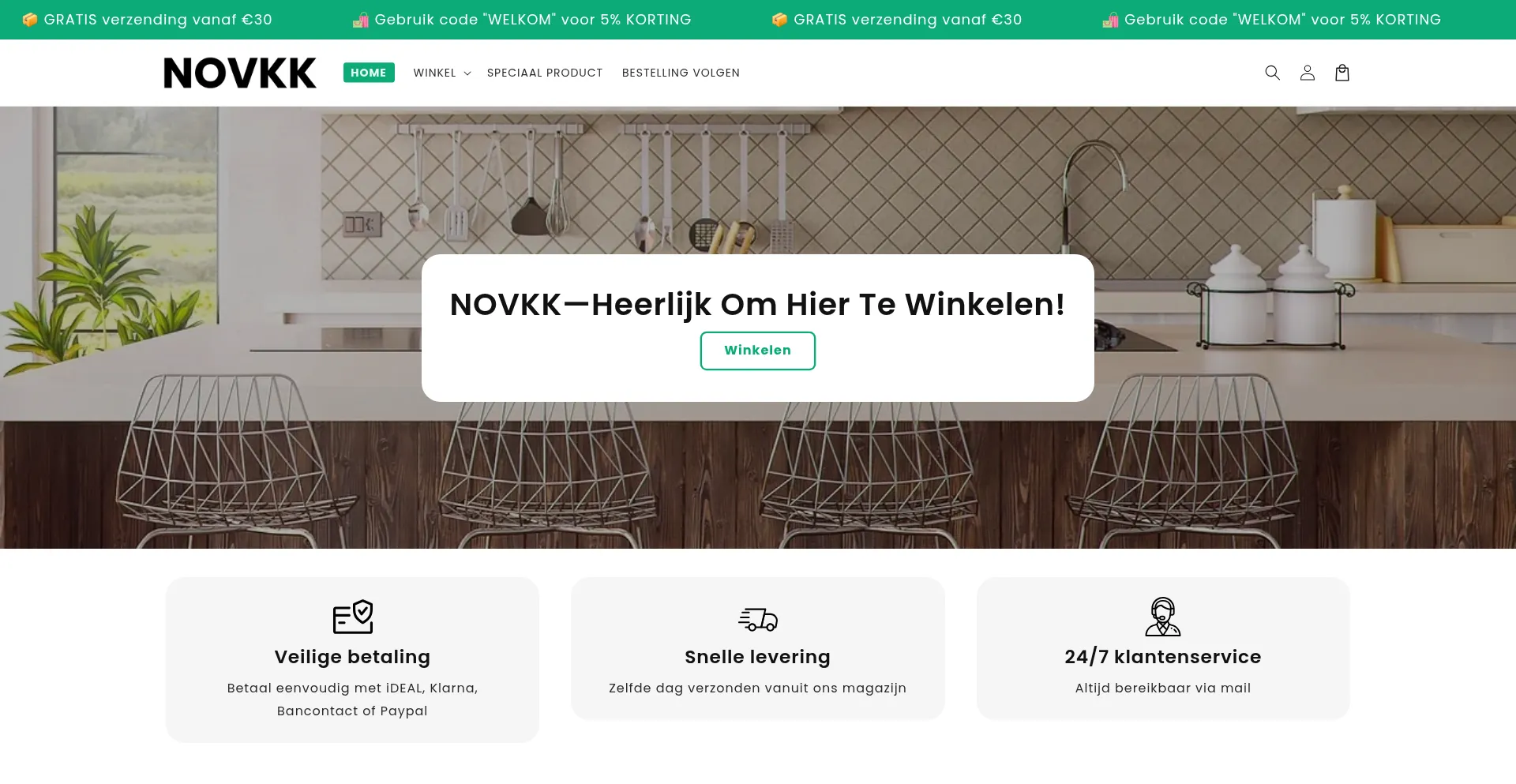 Novkk.nl