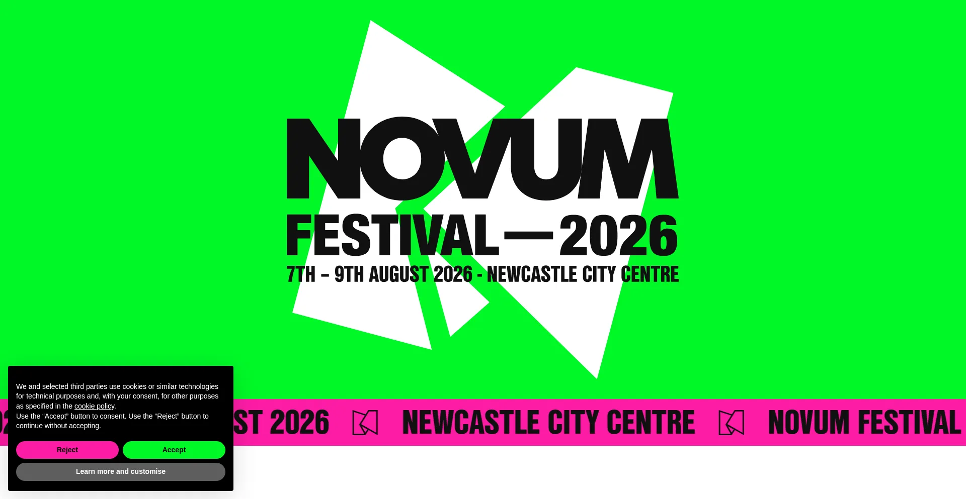 Novumnewcastle.com