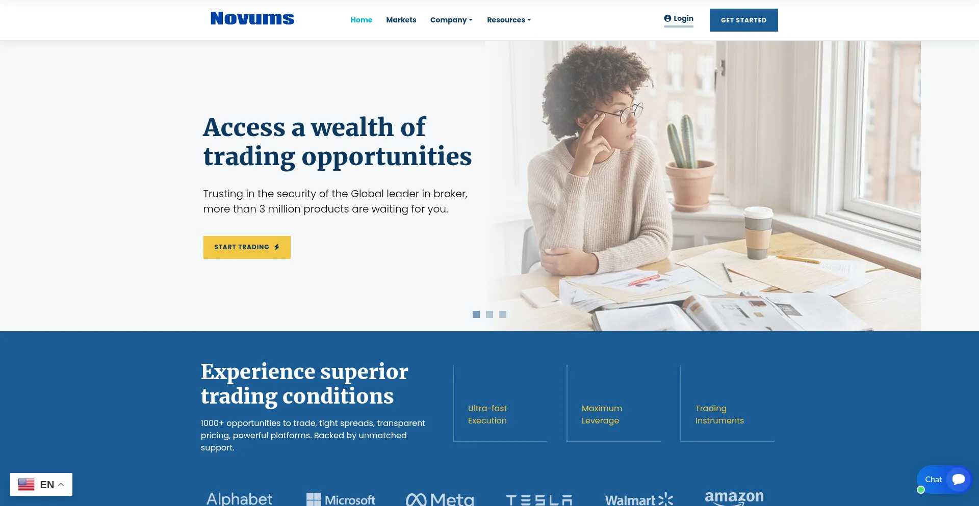 Novums.com.ng