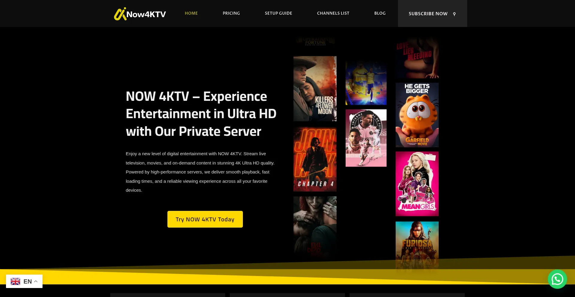 Now4ktv.com
