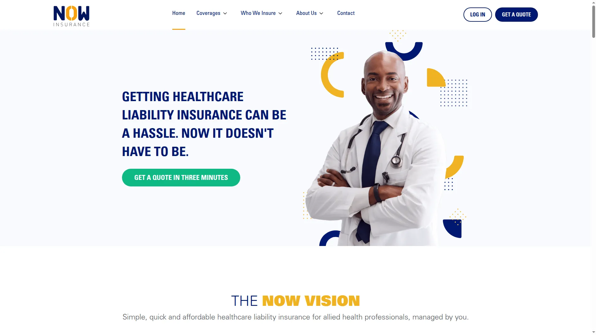 Nowinsurance.com