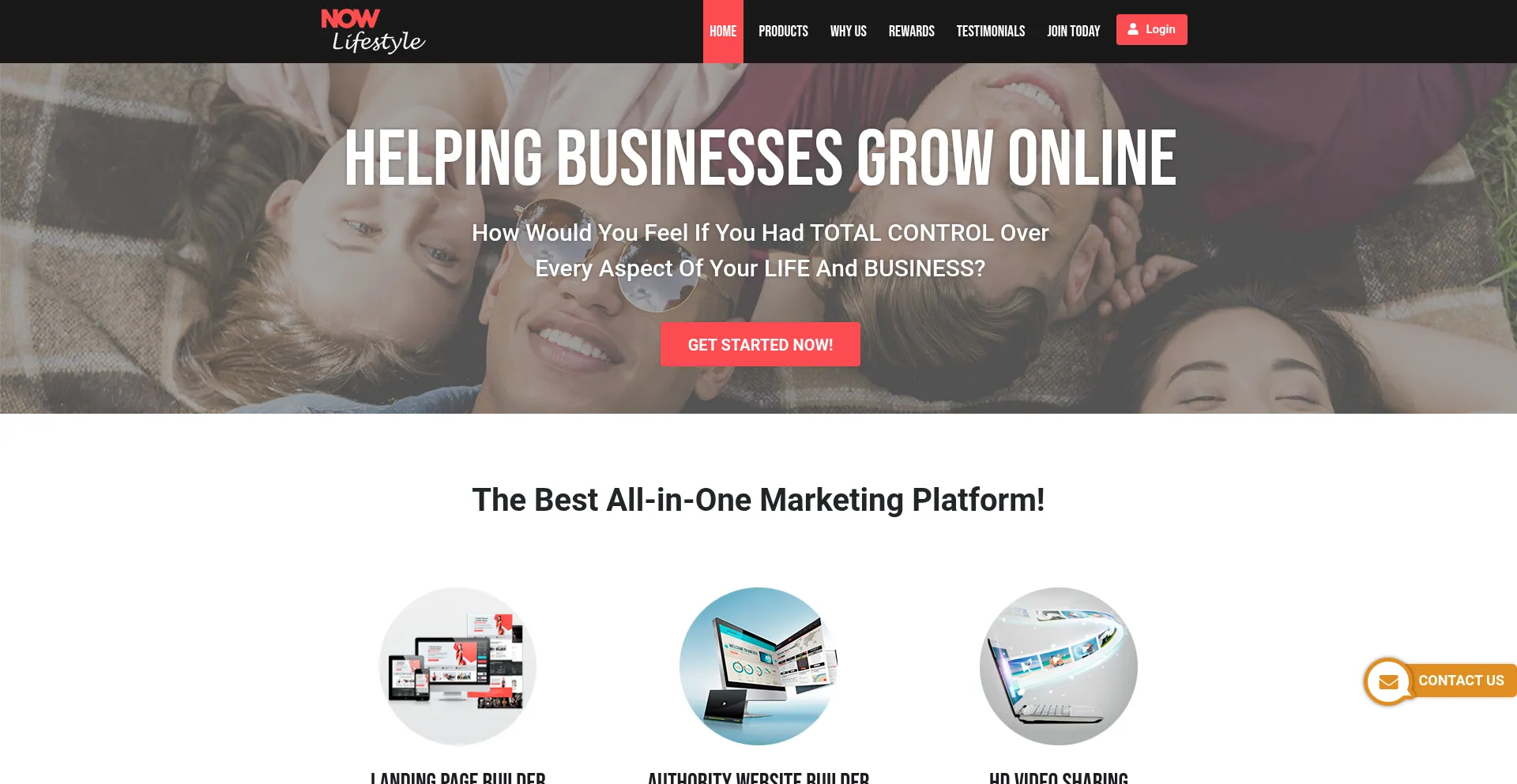 Nowlifestyle.com