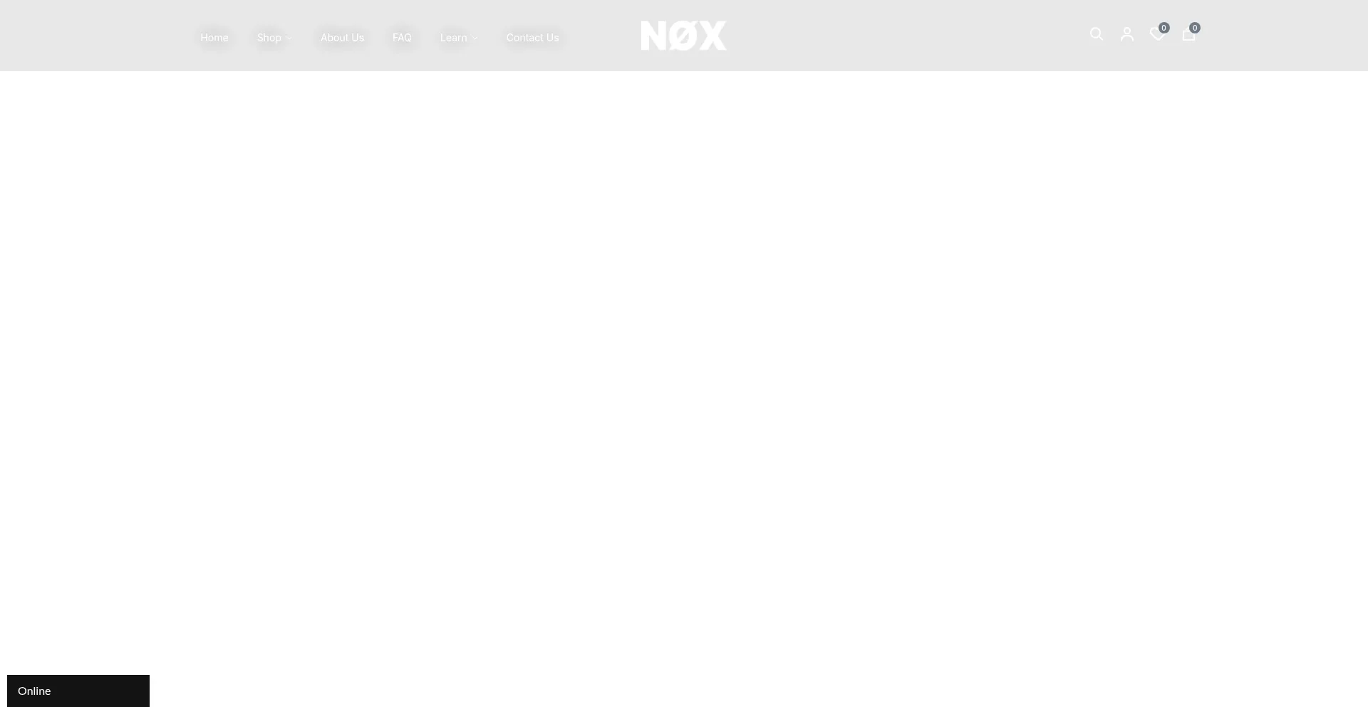 Noxpeptides.ca