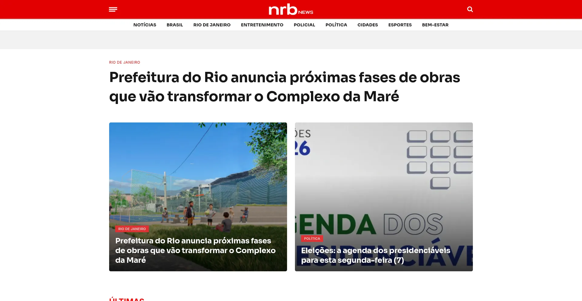 Nrbnews.com.br