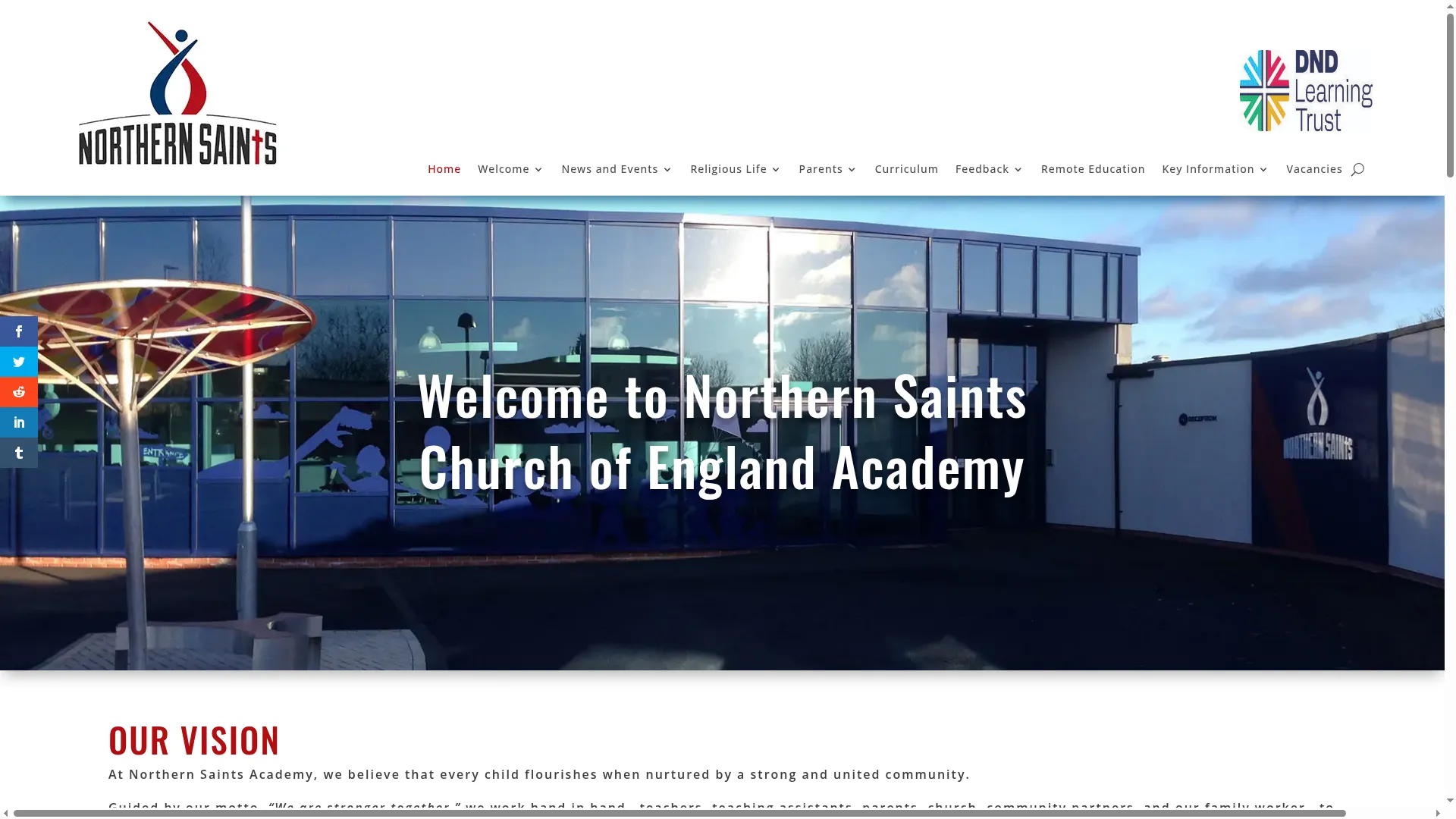 Nsprimary.org.uk