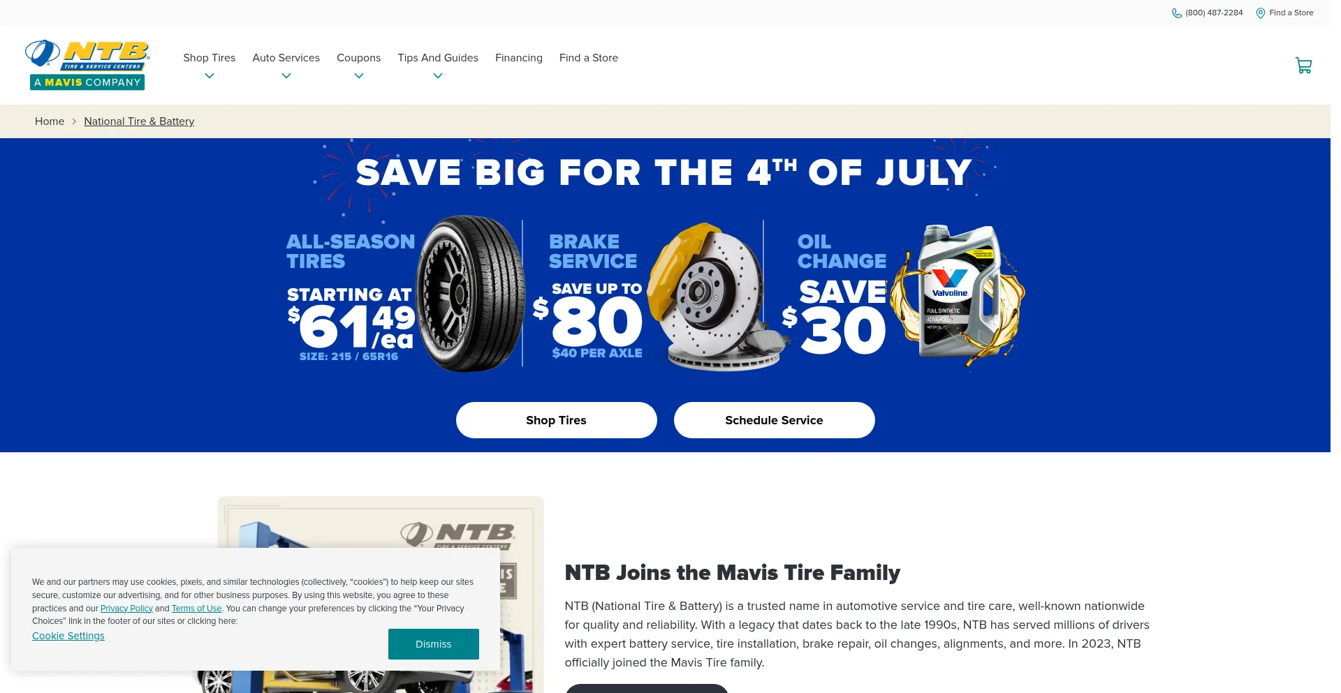 Ntb.com