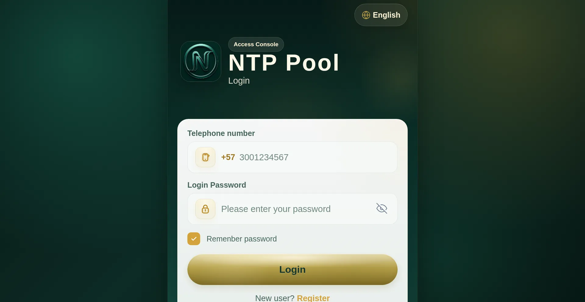 Ntpminer.com