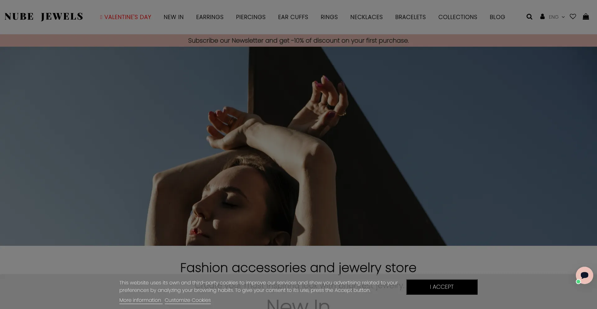 Nubejewels.com